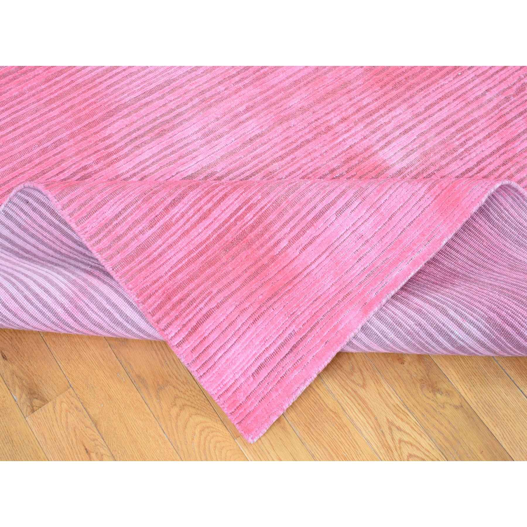 Vintage-Hand-Knotted-Rug-403140