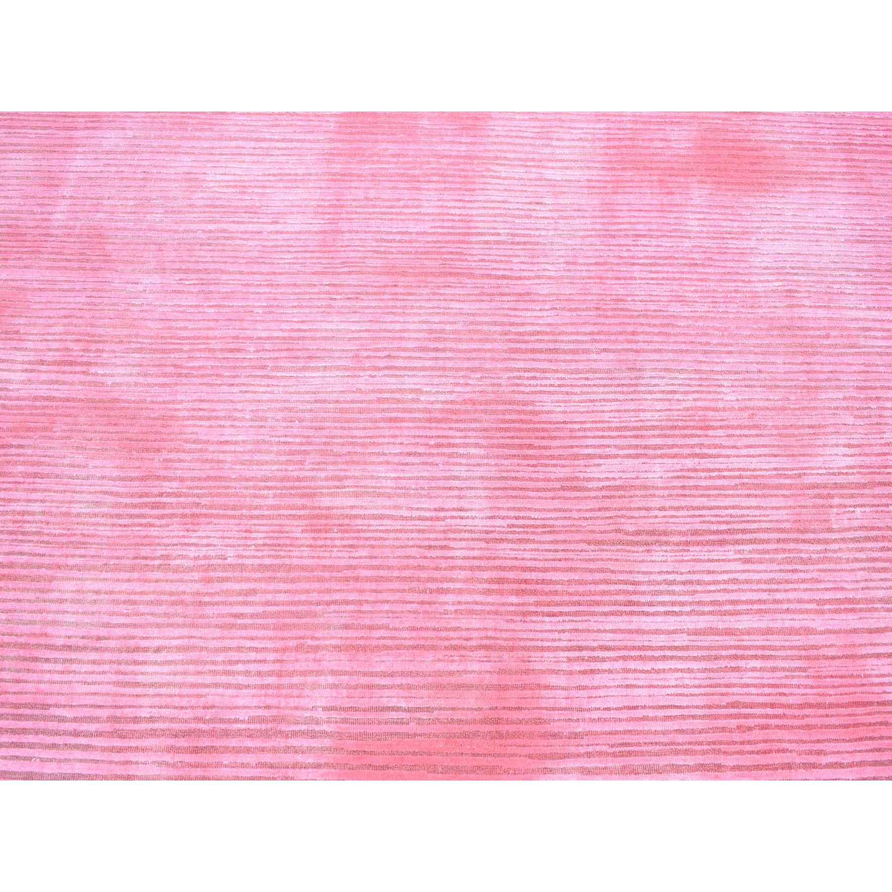 Vintage-Hand-Knotted-Rug-403140