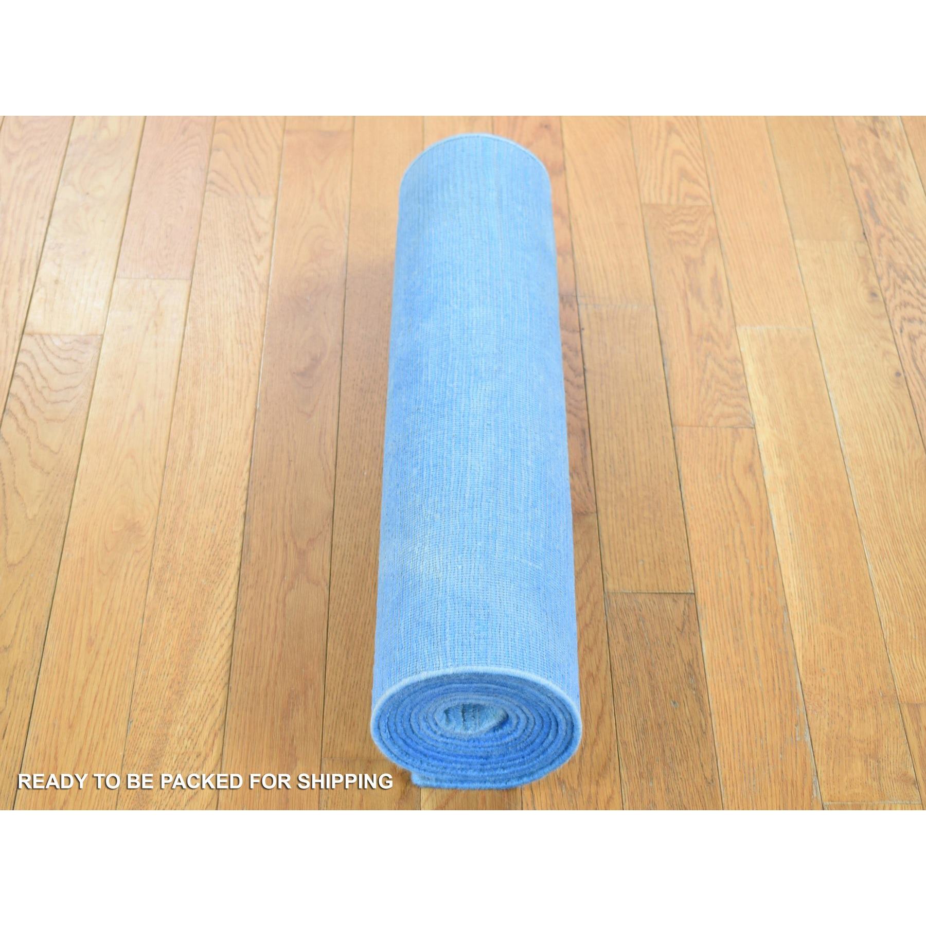 Vintage-Hand-Knotted-Rug-403155