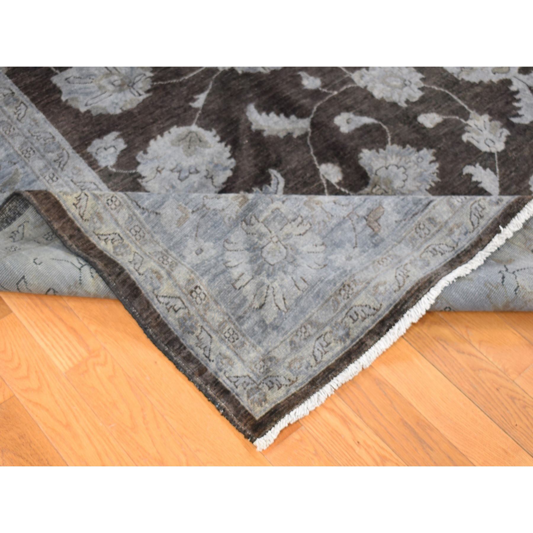 Vintage-Hand-Knotted-Rug-403300