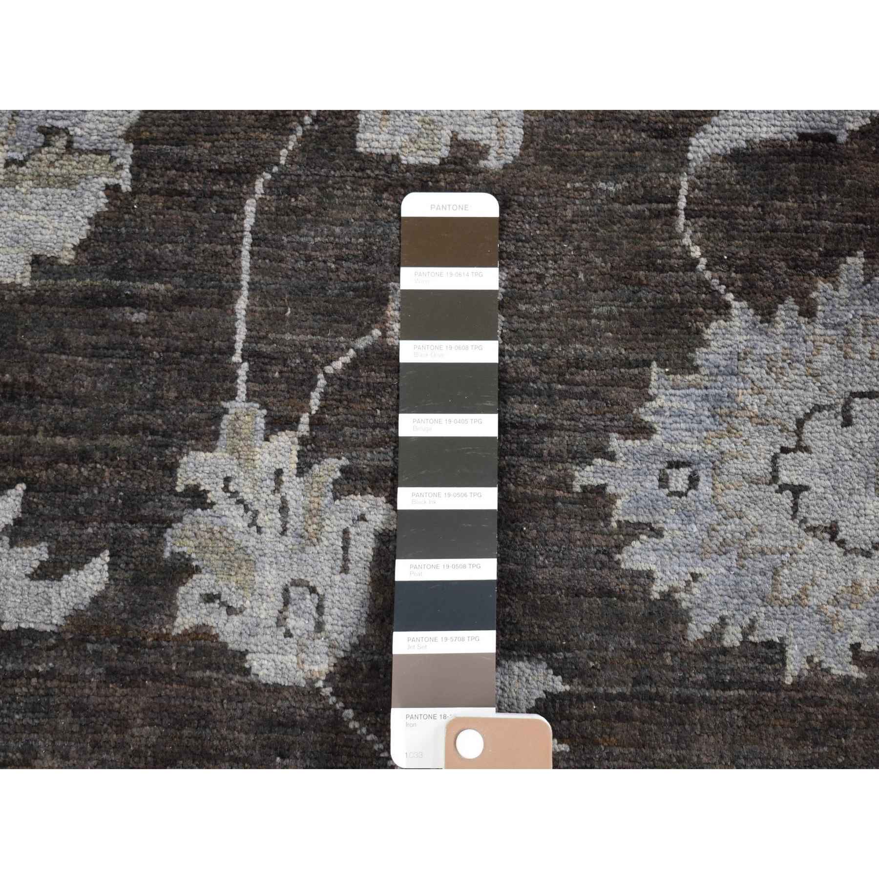 Vintage-Hand-Knotted-Rug-403300