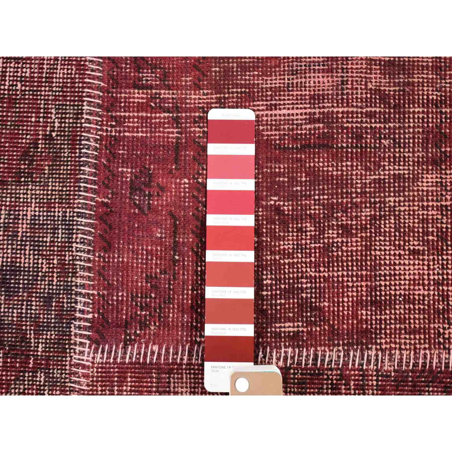 Vintage-Hand-Knotted-Rug-403310