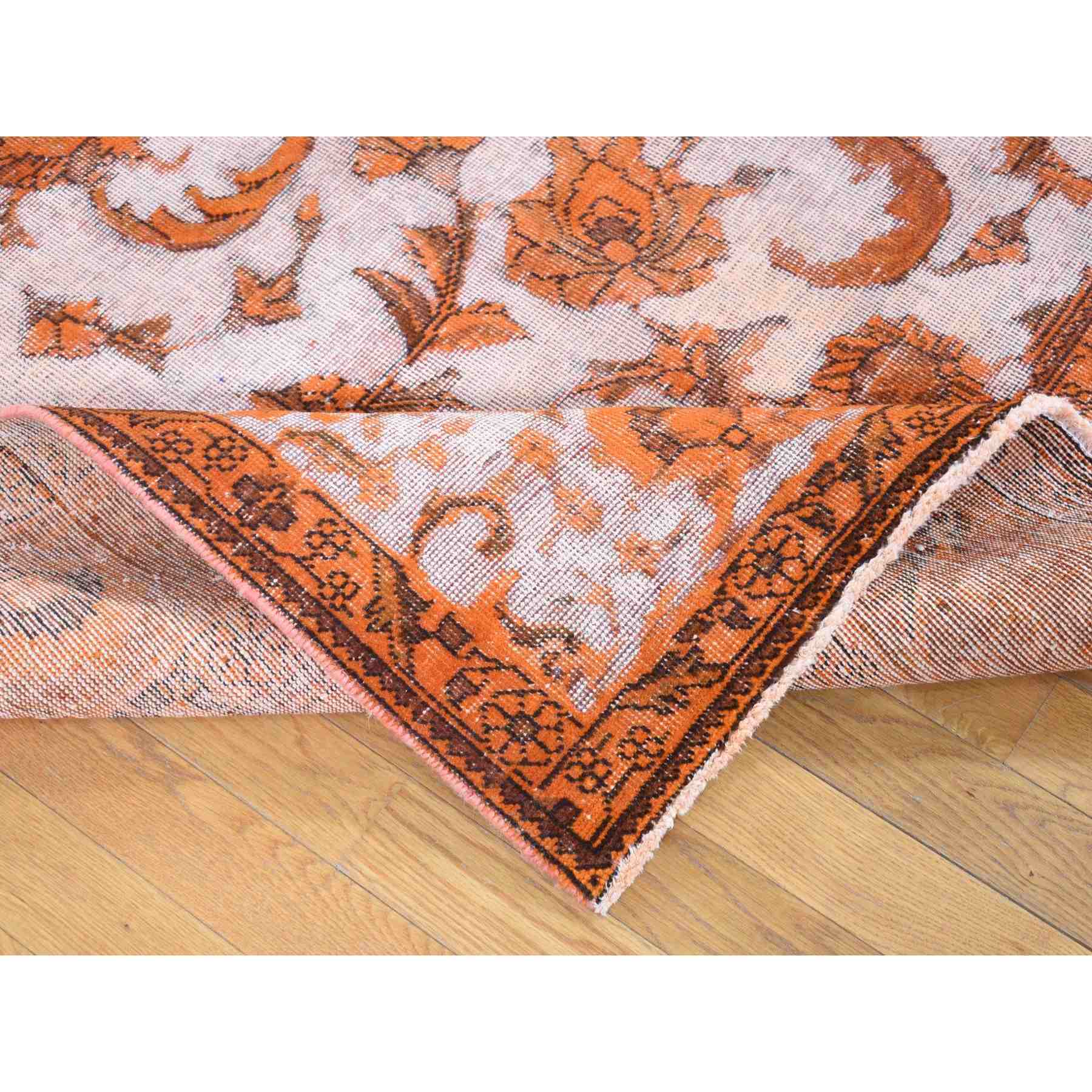 Vintage-Hand-Knotted-Rug-403325