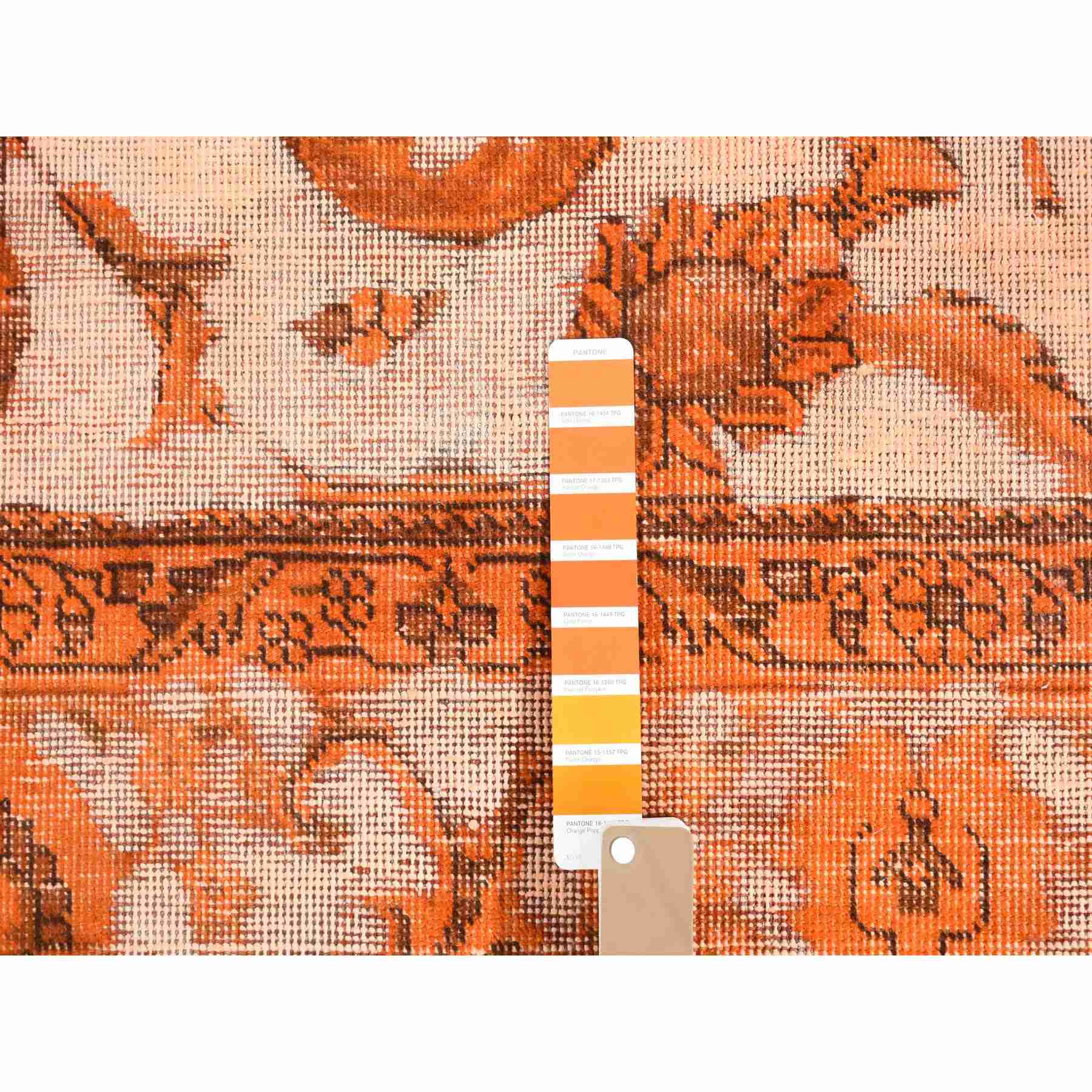 Vintage-Hand-Knotted-Rug-403325