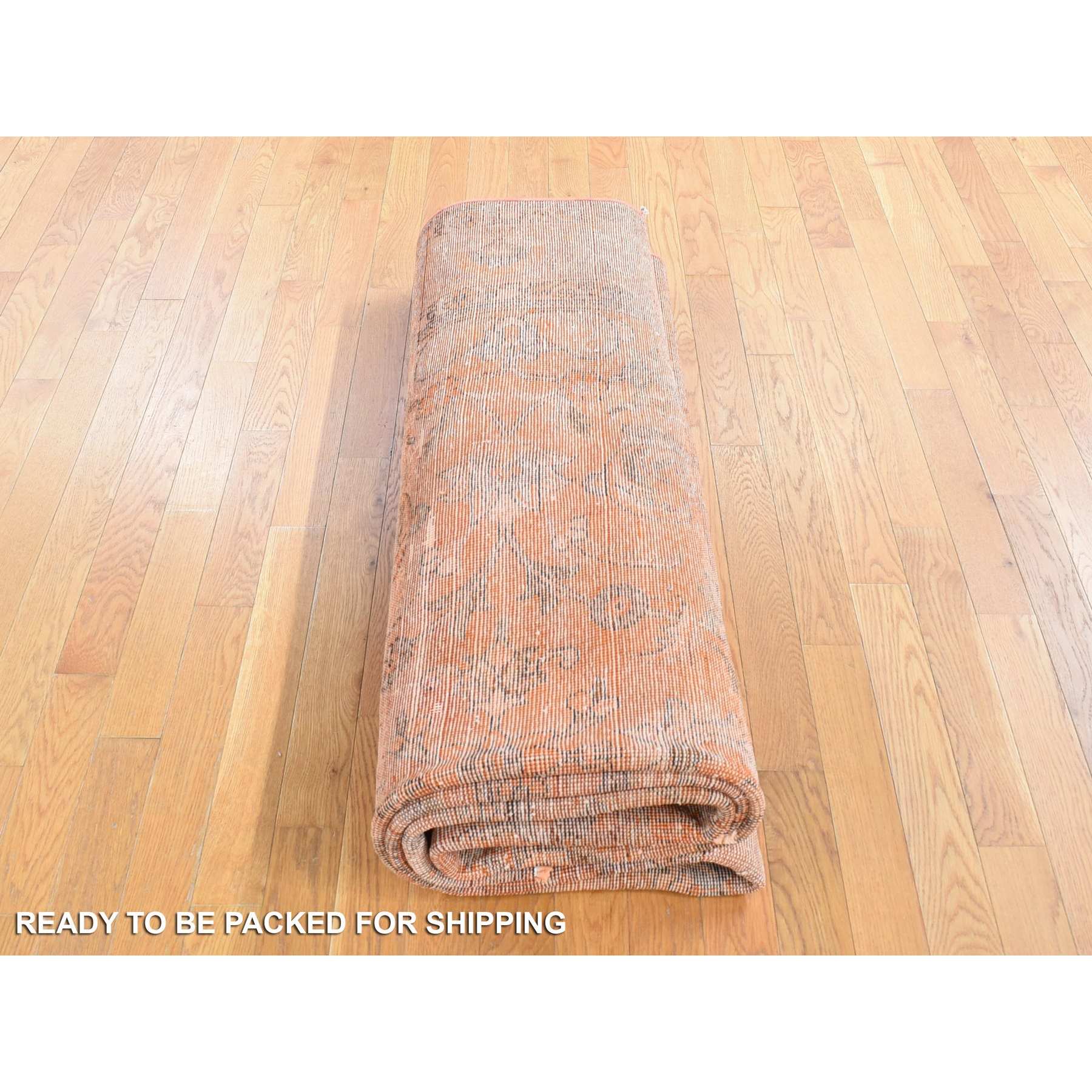 Vintage-Hand-Knotted-Rug-403325