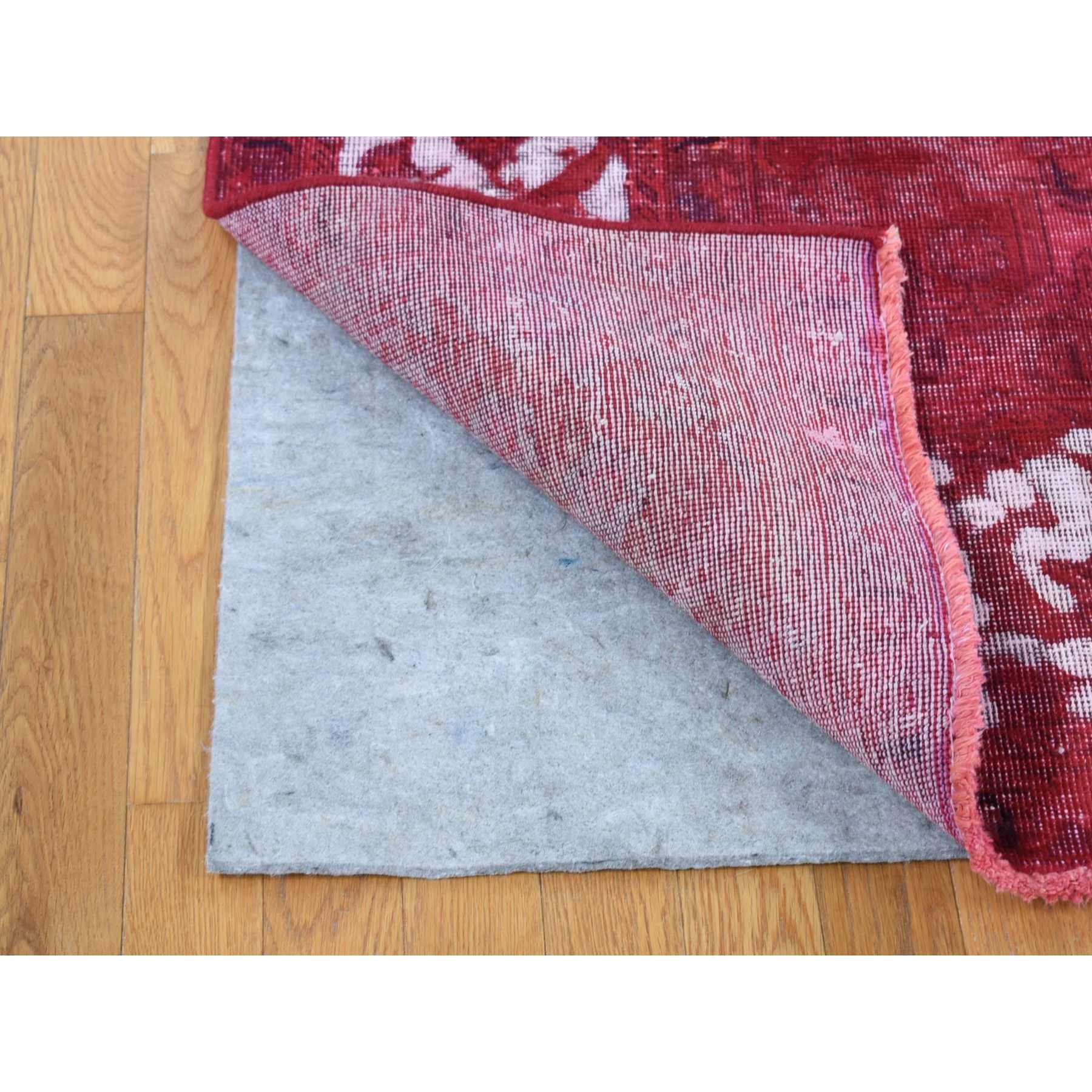 Vintage-Hand-Knotted-Rug-403390