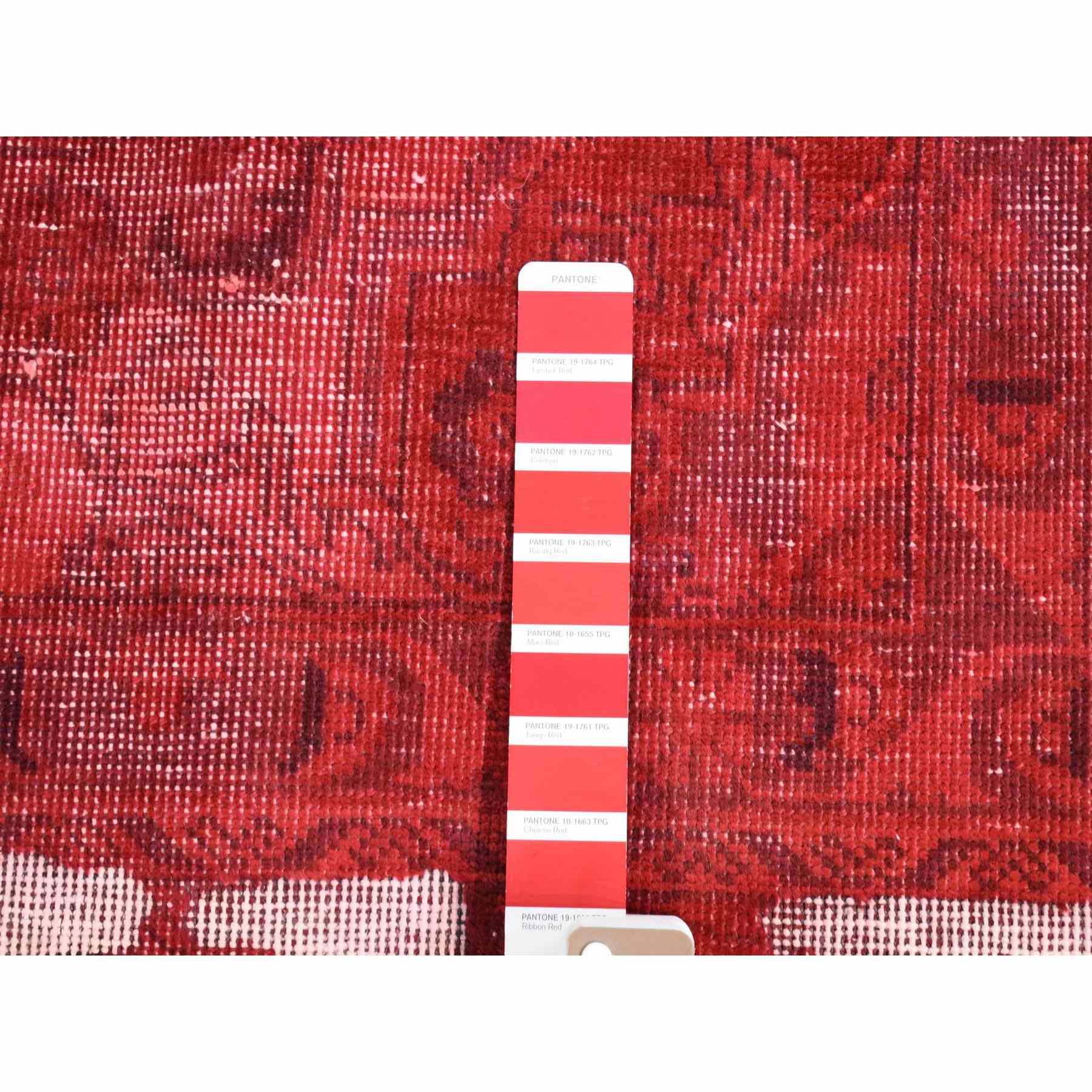 Vintage-Hand-Knotted-Rug-403390