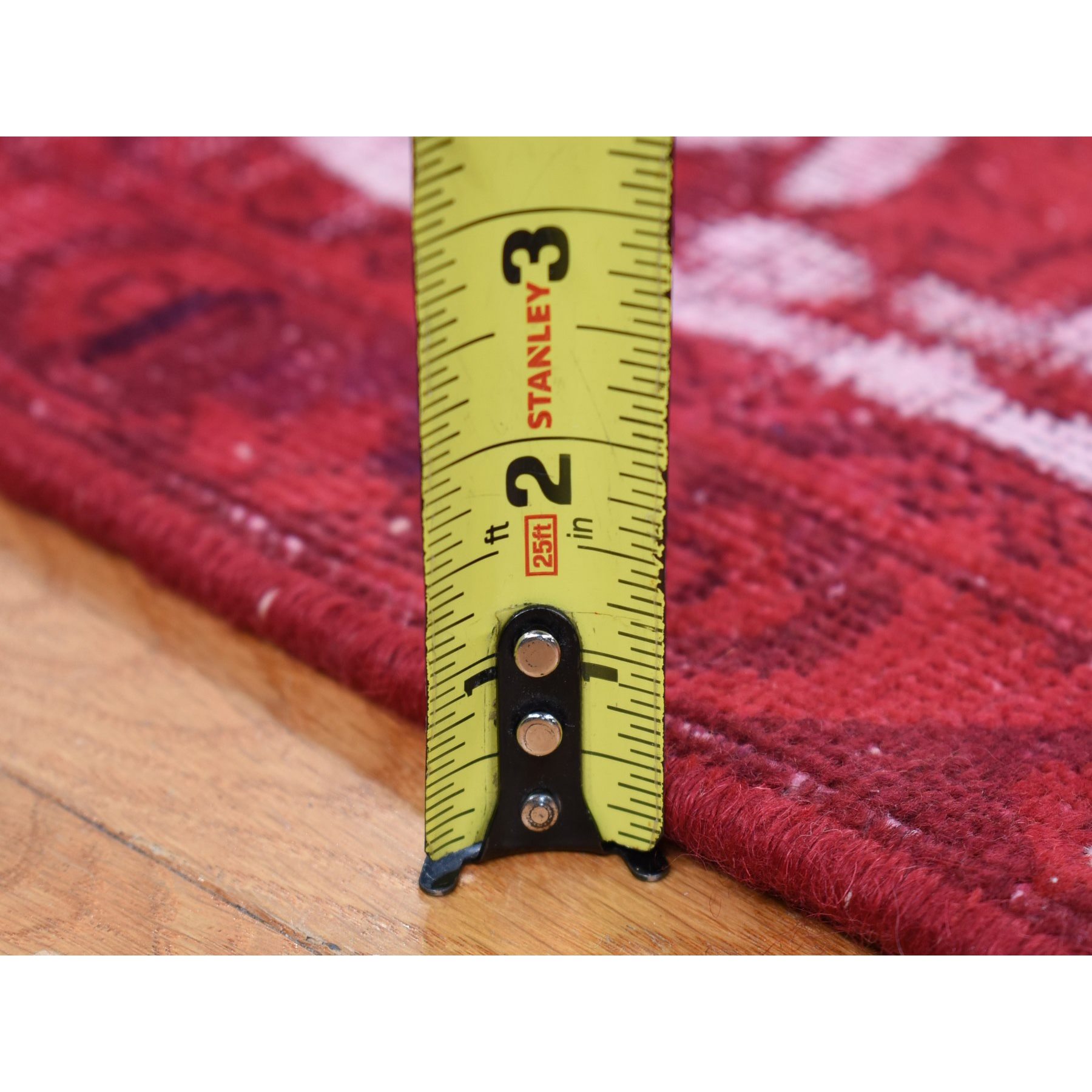 Vintage-Hand-Knotted-Rug-403390