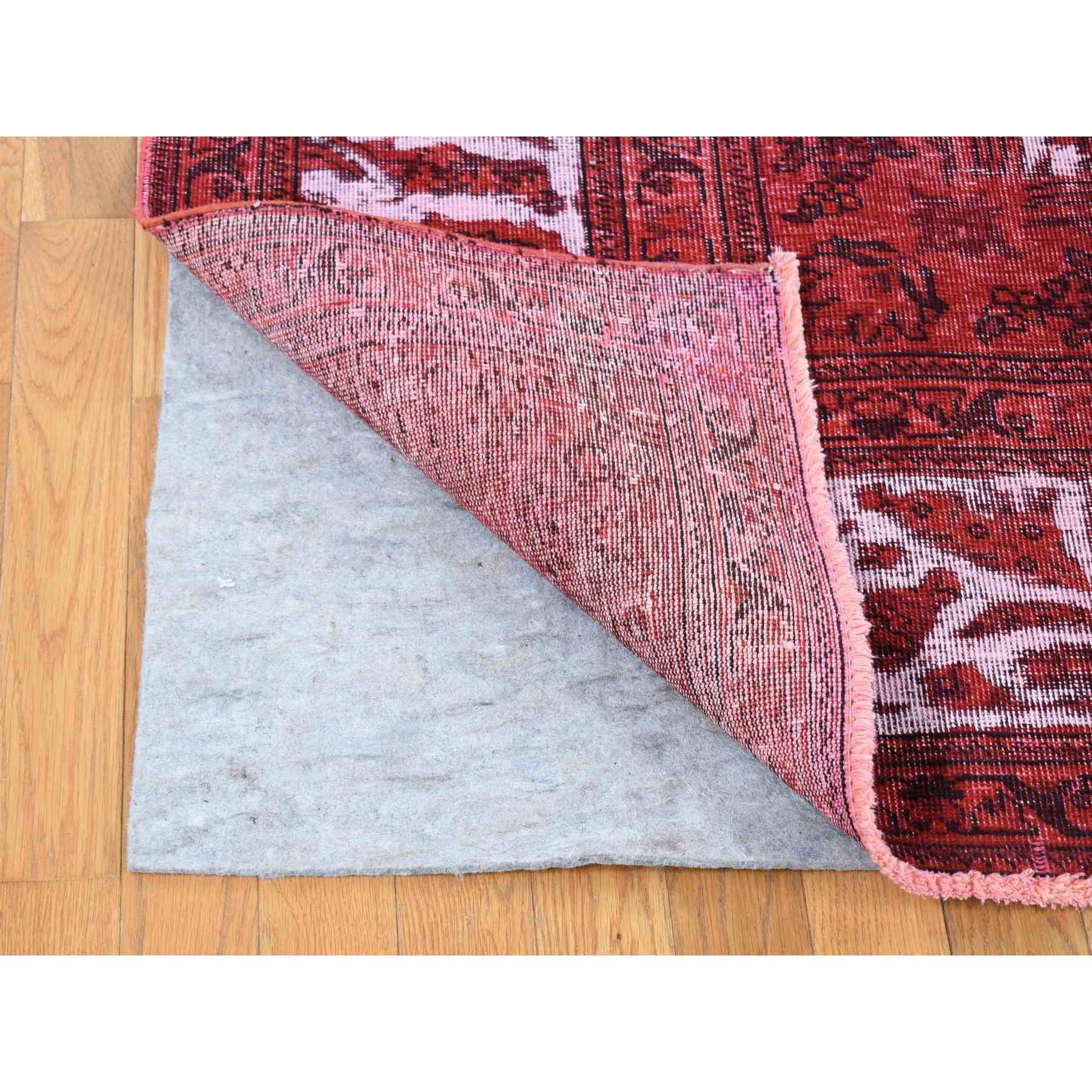 Vintage-Hand-Knotted-Rug-403475