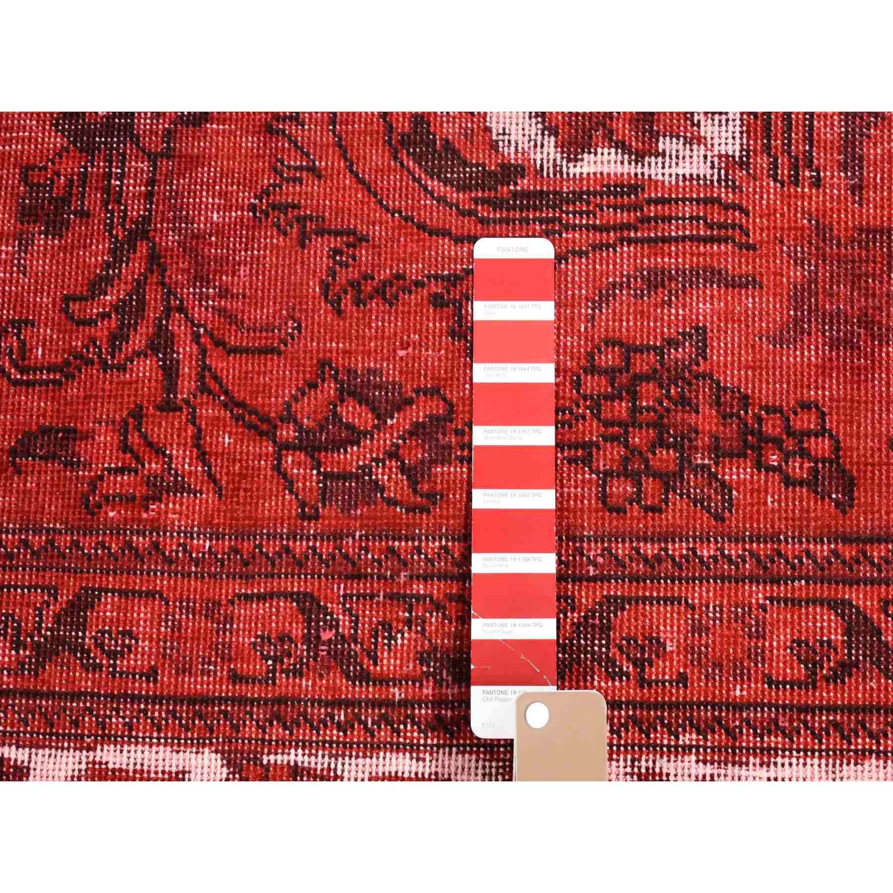 Vintage-Hand-Knotted-Rug-403475