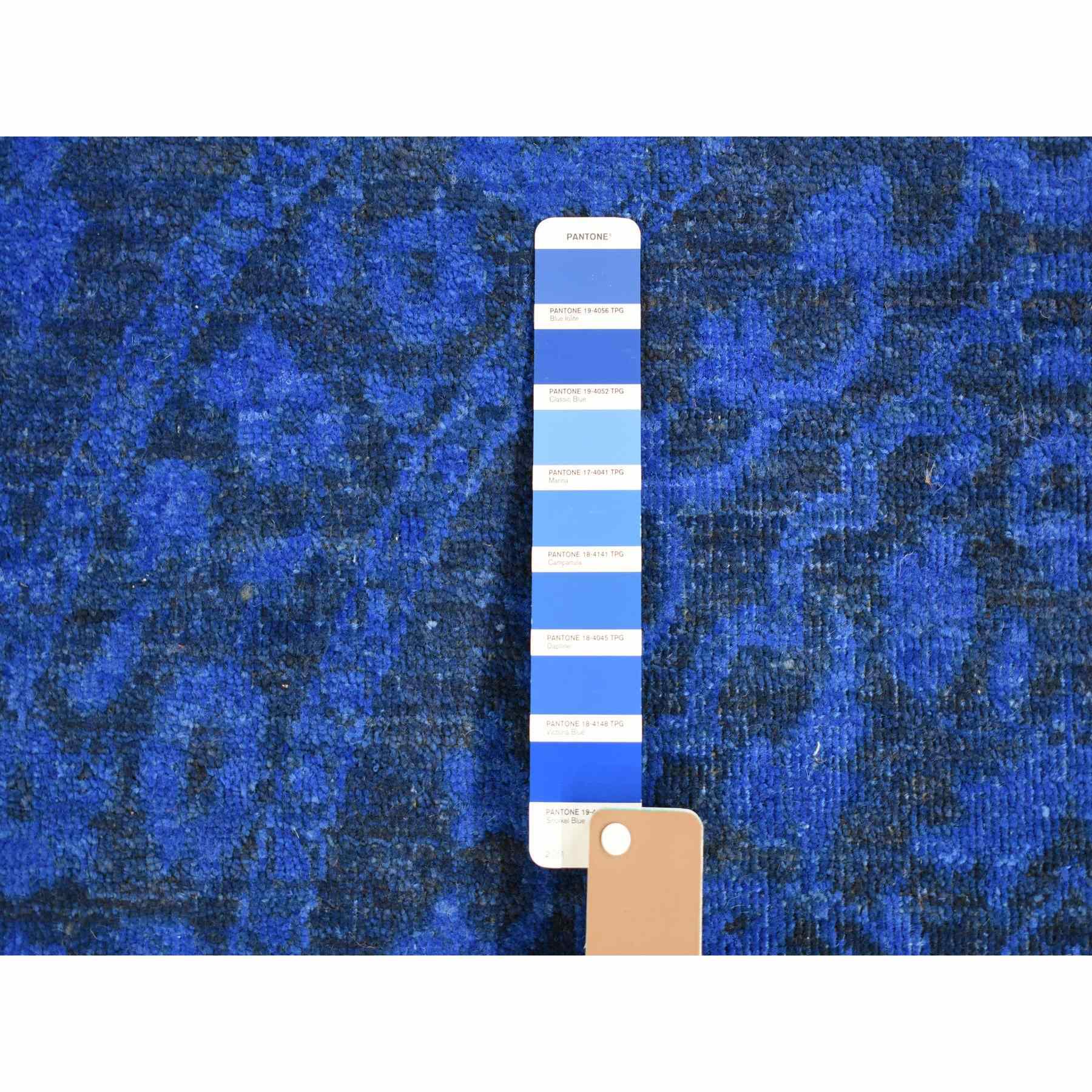 Vintage-Hand-Knotted-Rug-403480