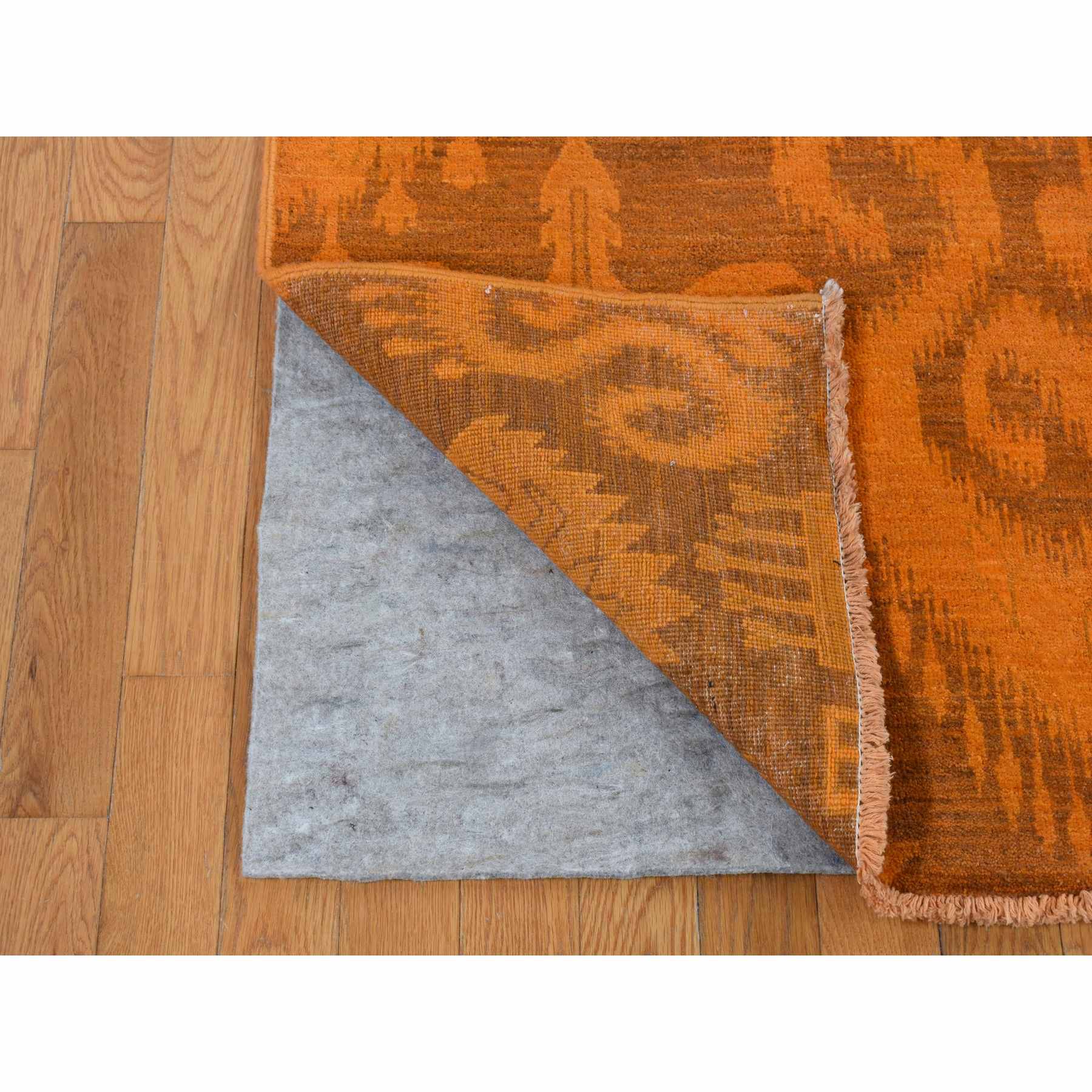 Vintage-Hand-Knotted-Rug-403675