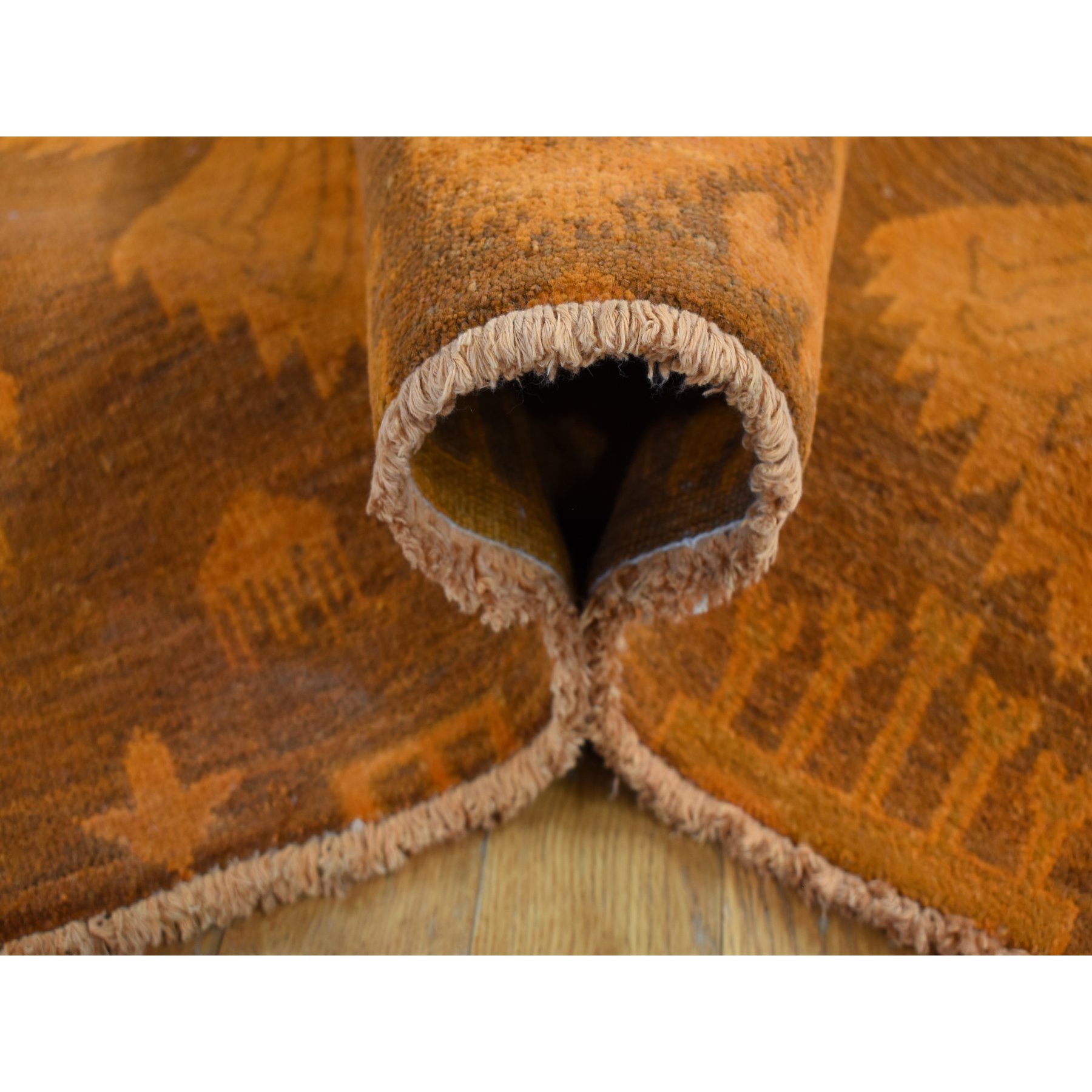 Vintage-Hand-Knotted-Rug-403675