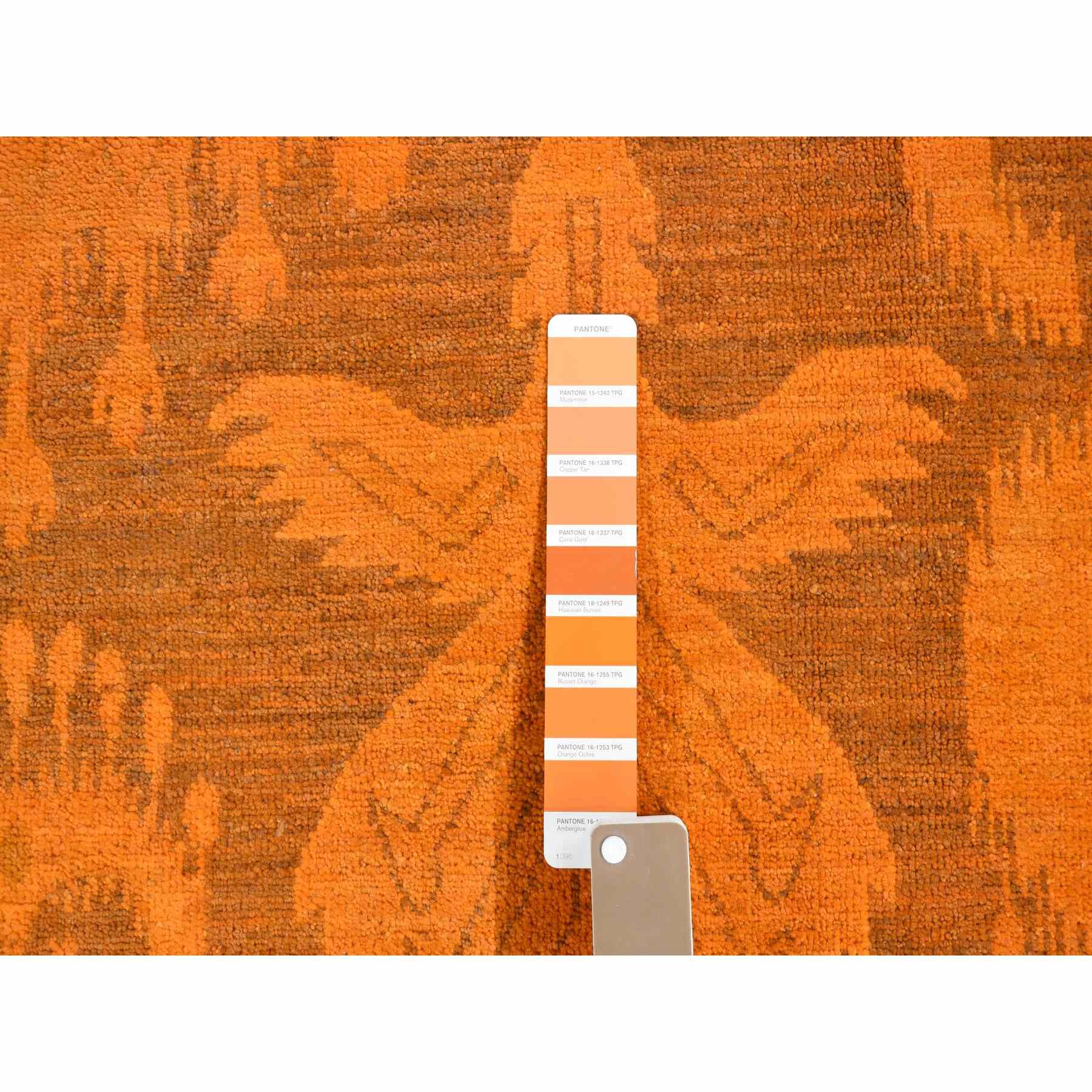 Vintage-Hand-Knotted-Rug-403675