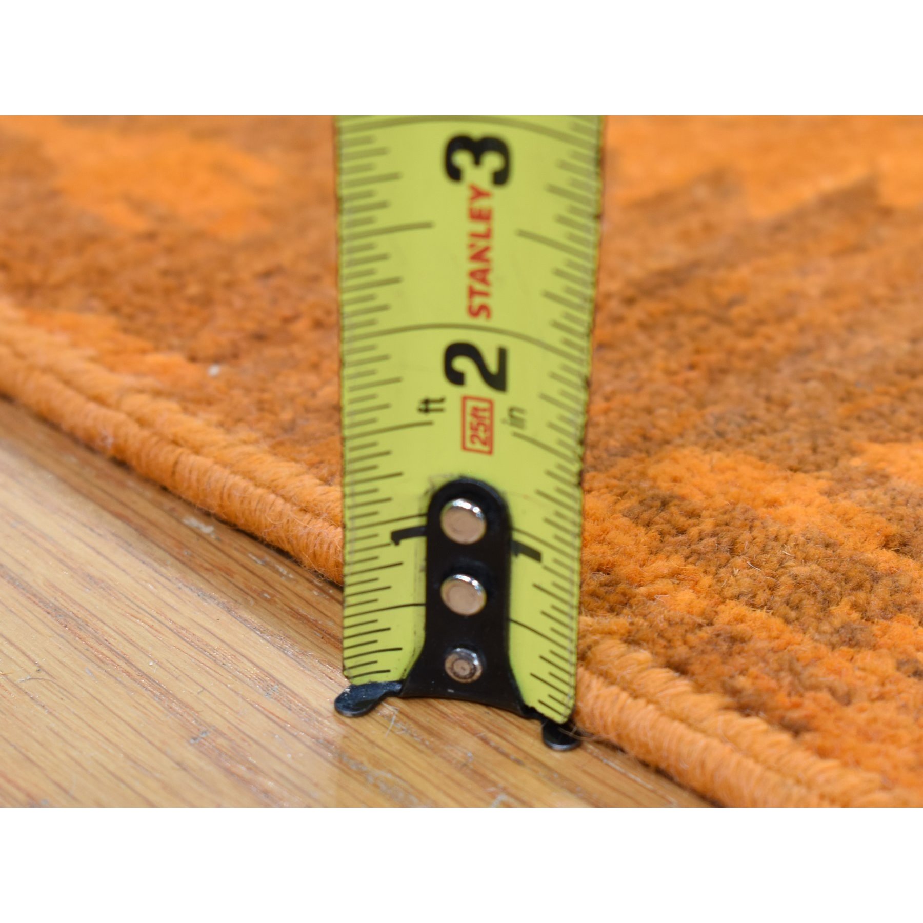 Vintage-Hand-Knotted-Rug-403675