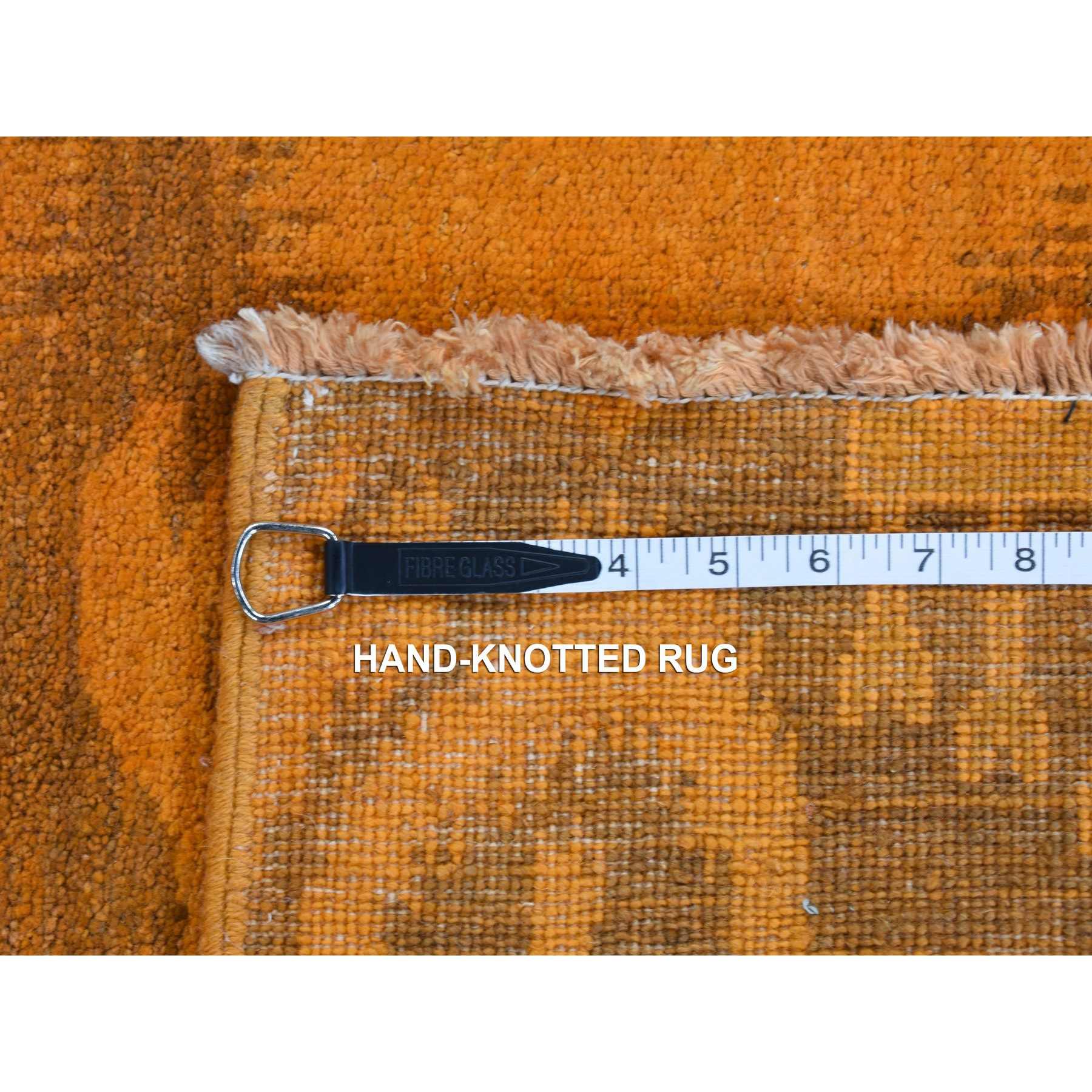 Vintage-Hand-Knotted-Rug-403675