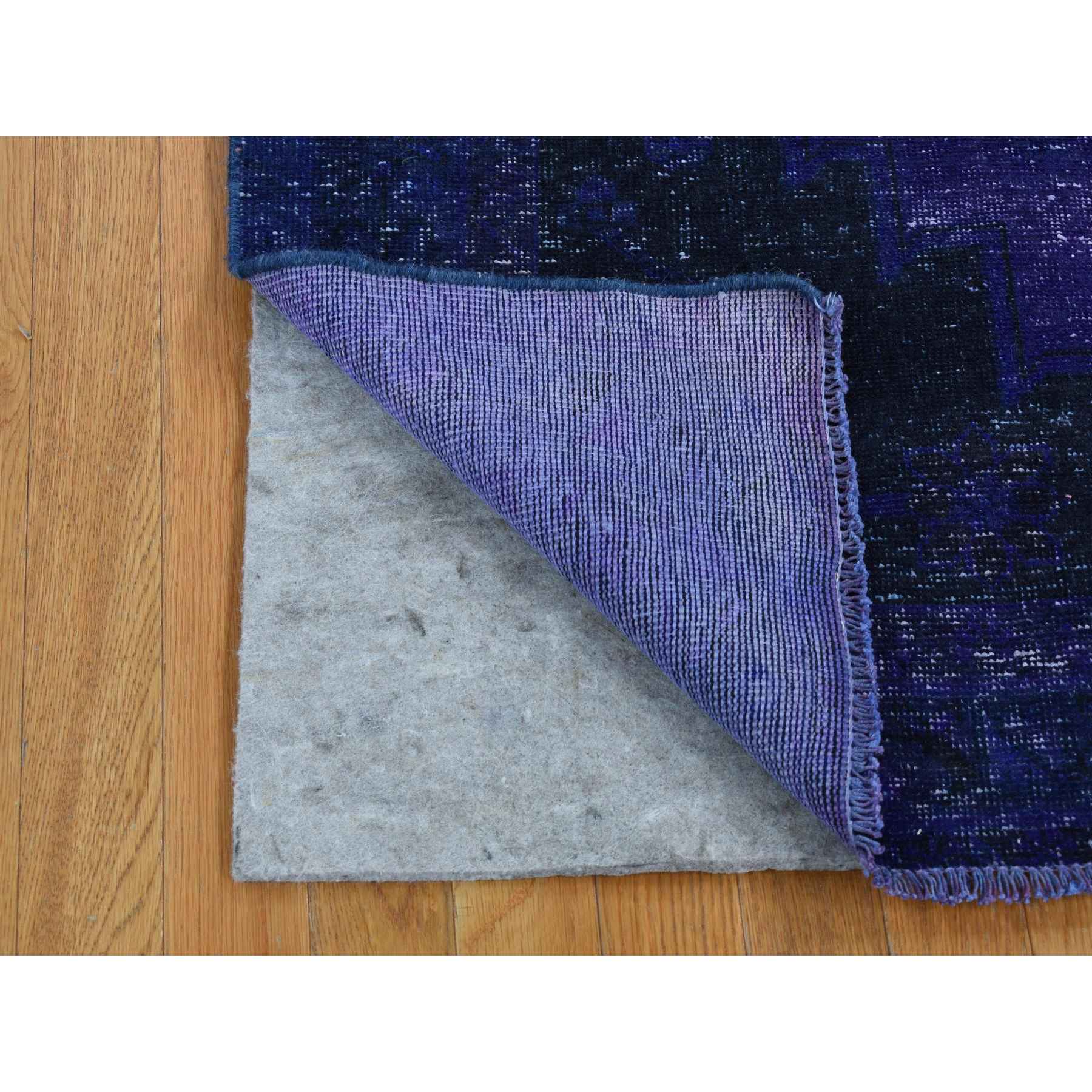 Vintage-Hand-Knotted-Rug-404310
