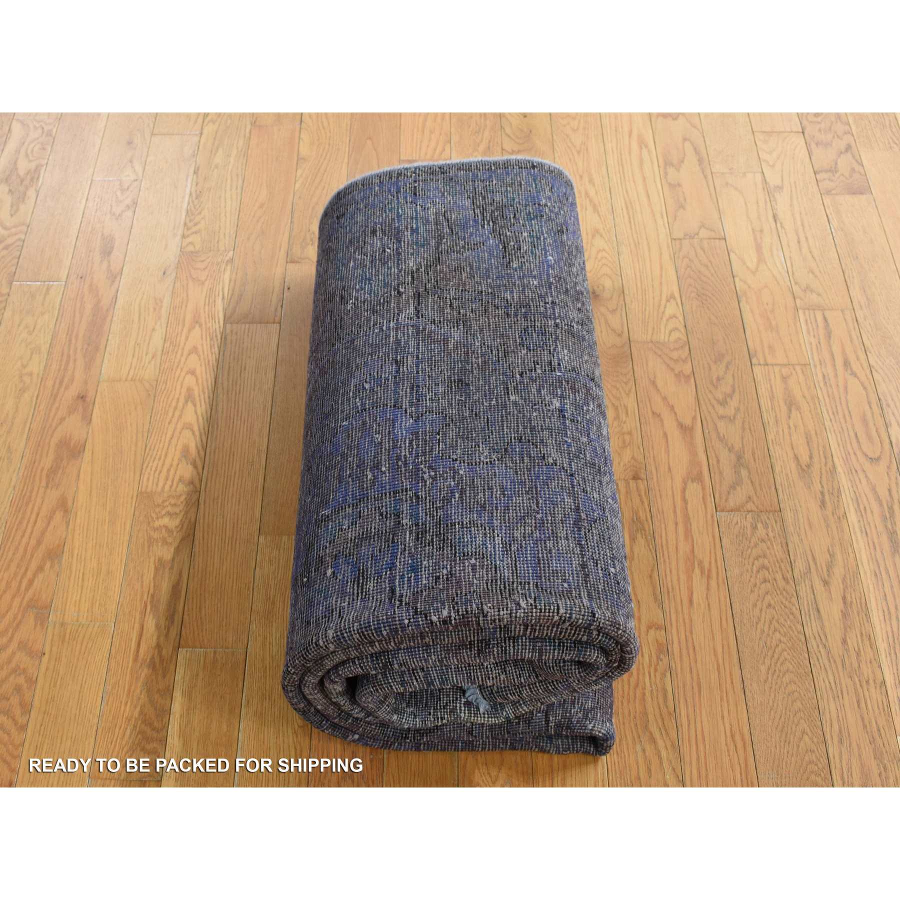 Vintage-Hand-Knotted-Rug-404495