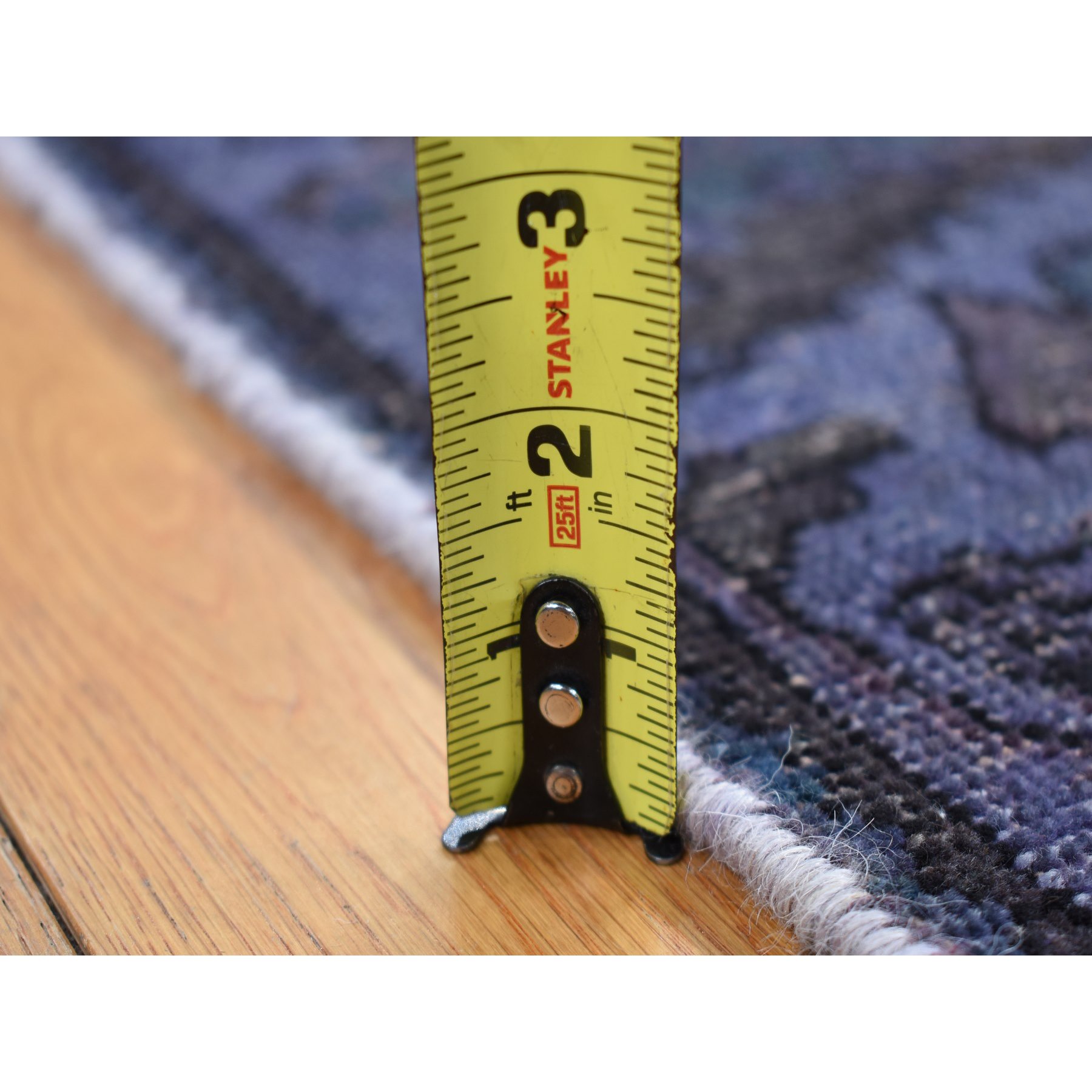 Vintage-Hand-Knotted-Rug-404495