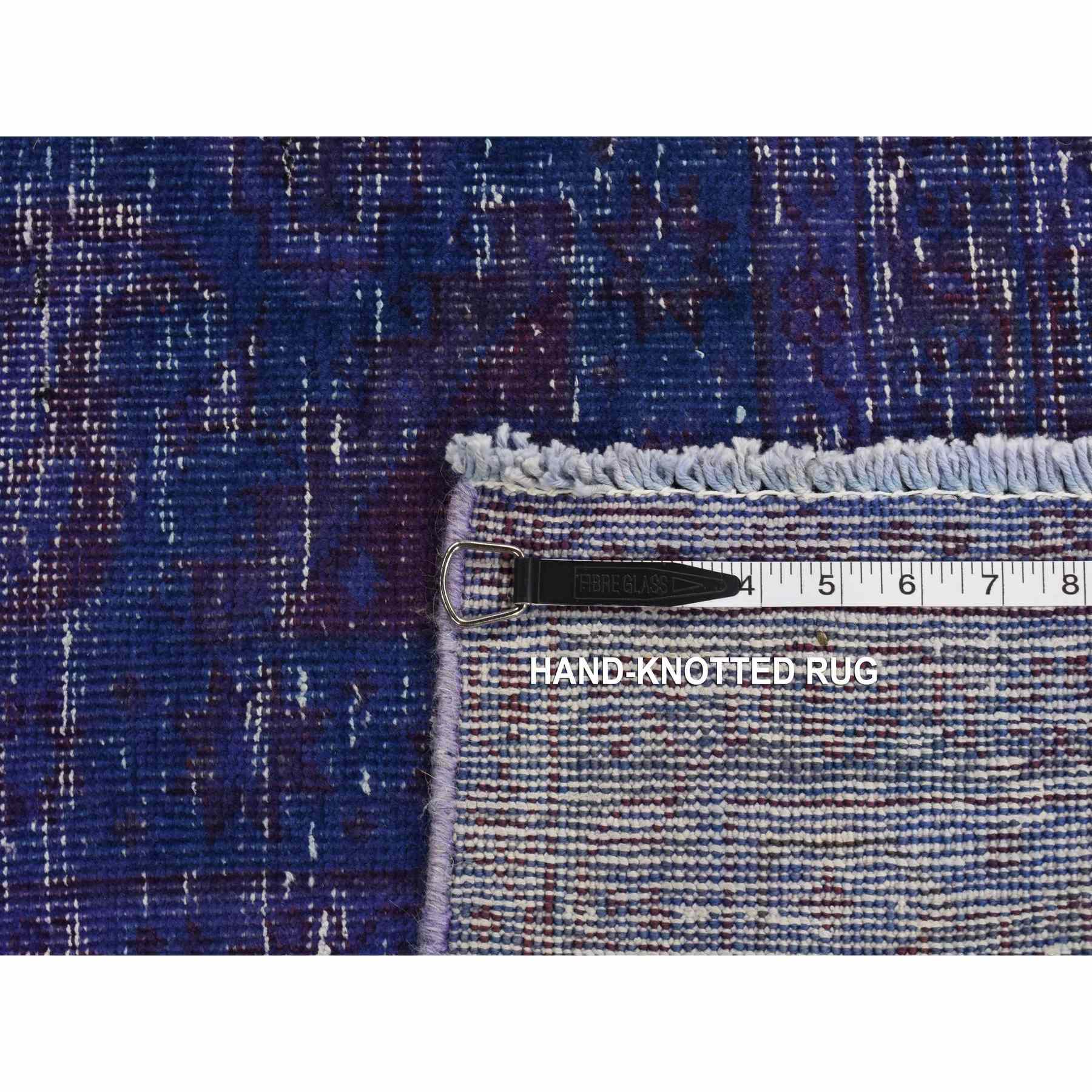 Vintage-Hand-Knotted-Rug-404580