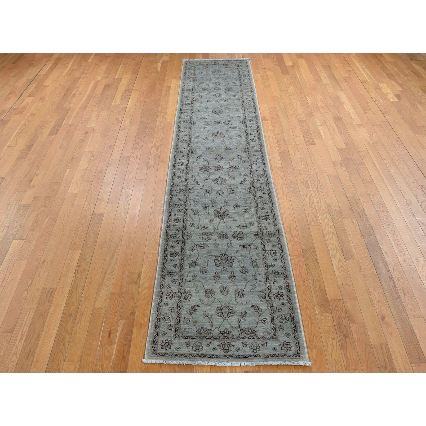 Overdyed-Vintage-Hand-Knotted-Rug-404660