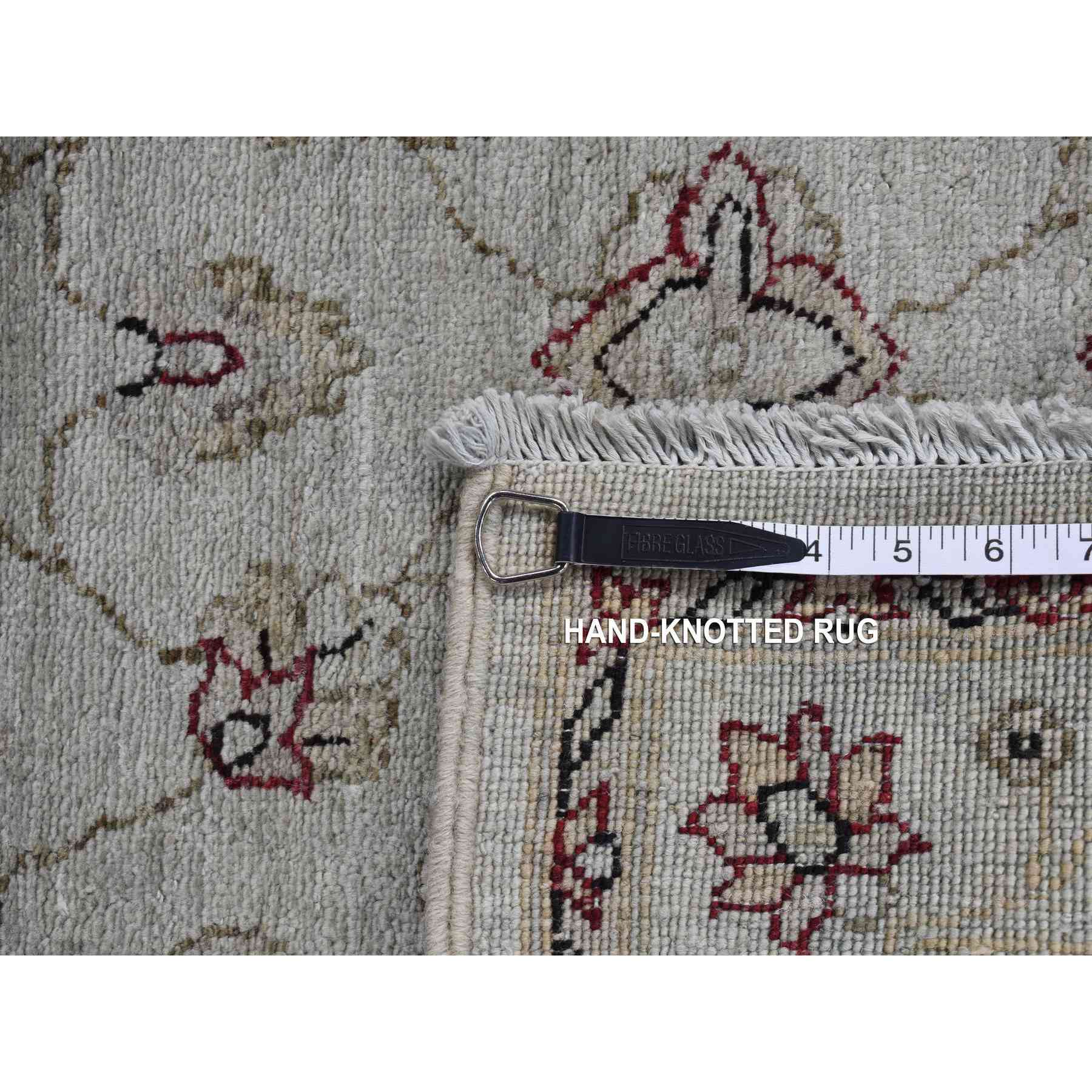 Overdyed-Vintage-Hand-Knotted-Rug-404660
