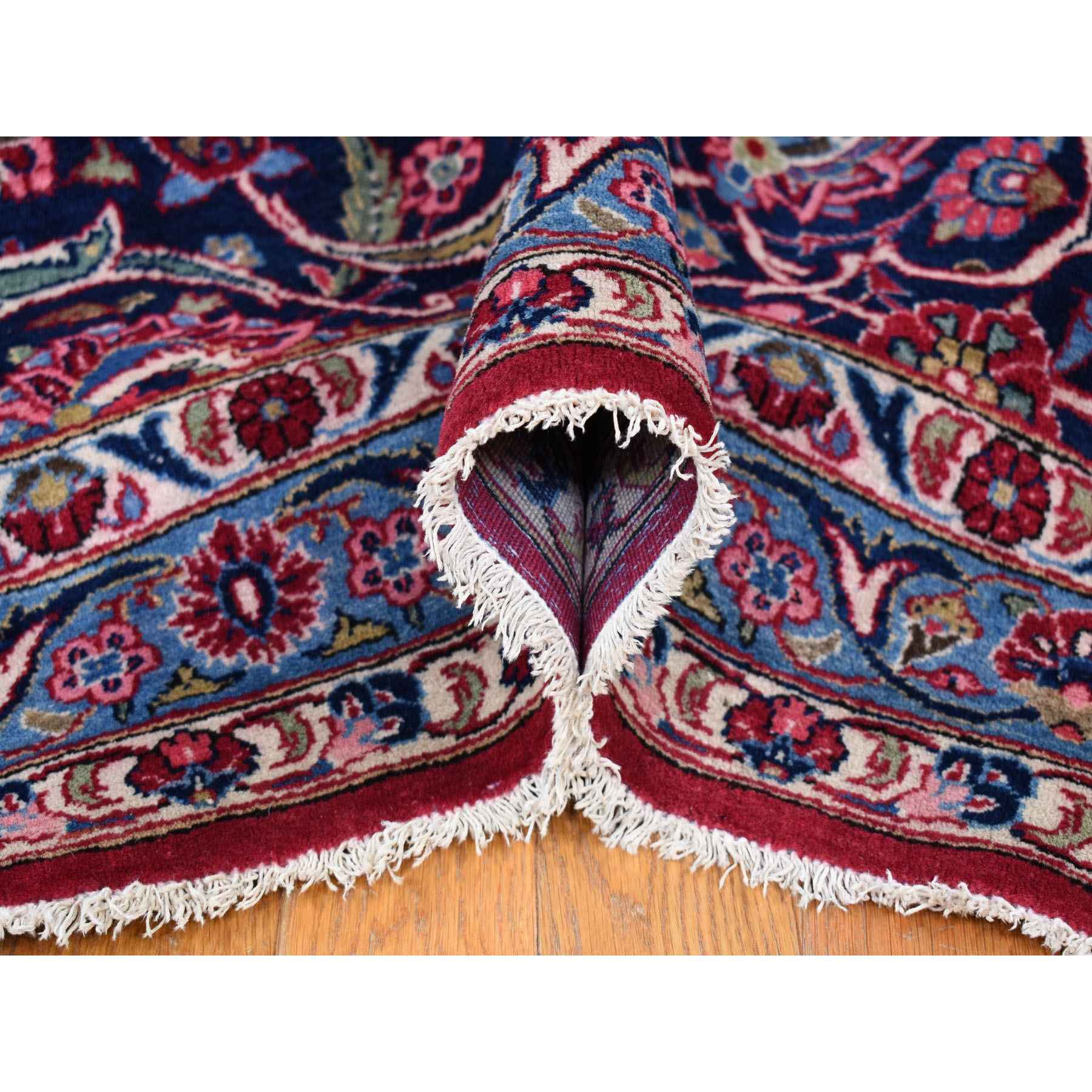 Persian-Hand-Knotted-Rug-402510