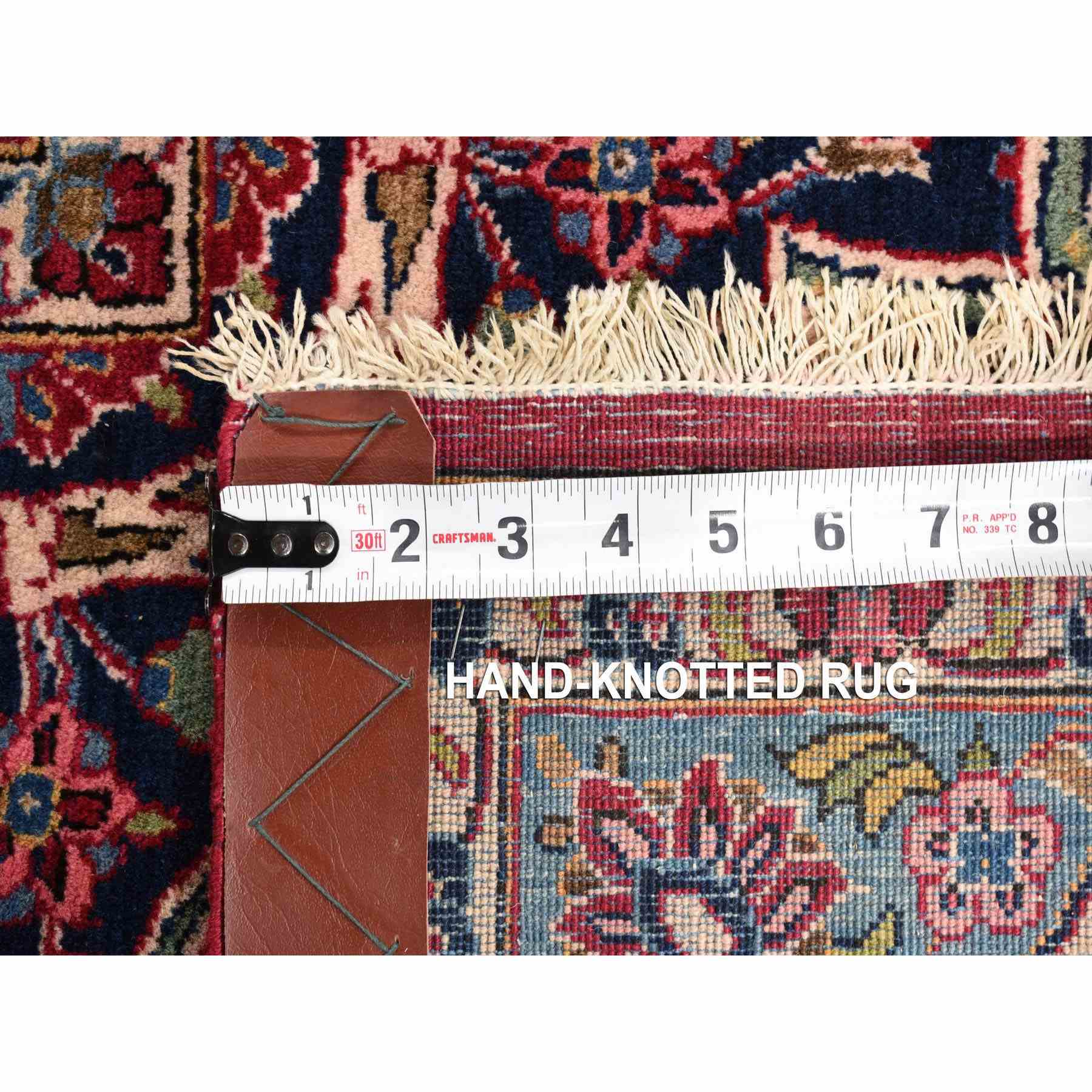 Persian-Hand-Knotted-Rug-402510