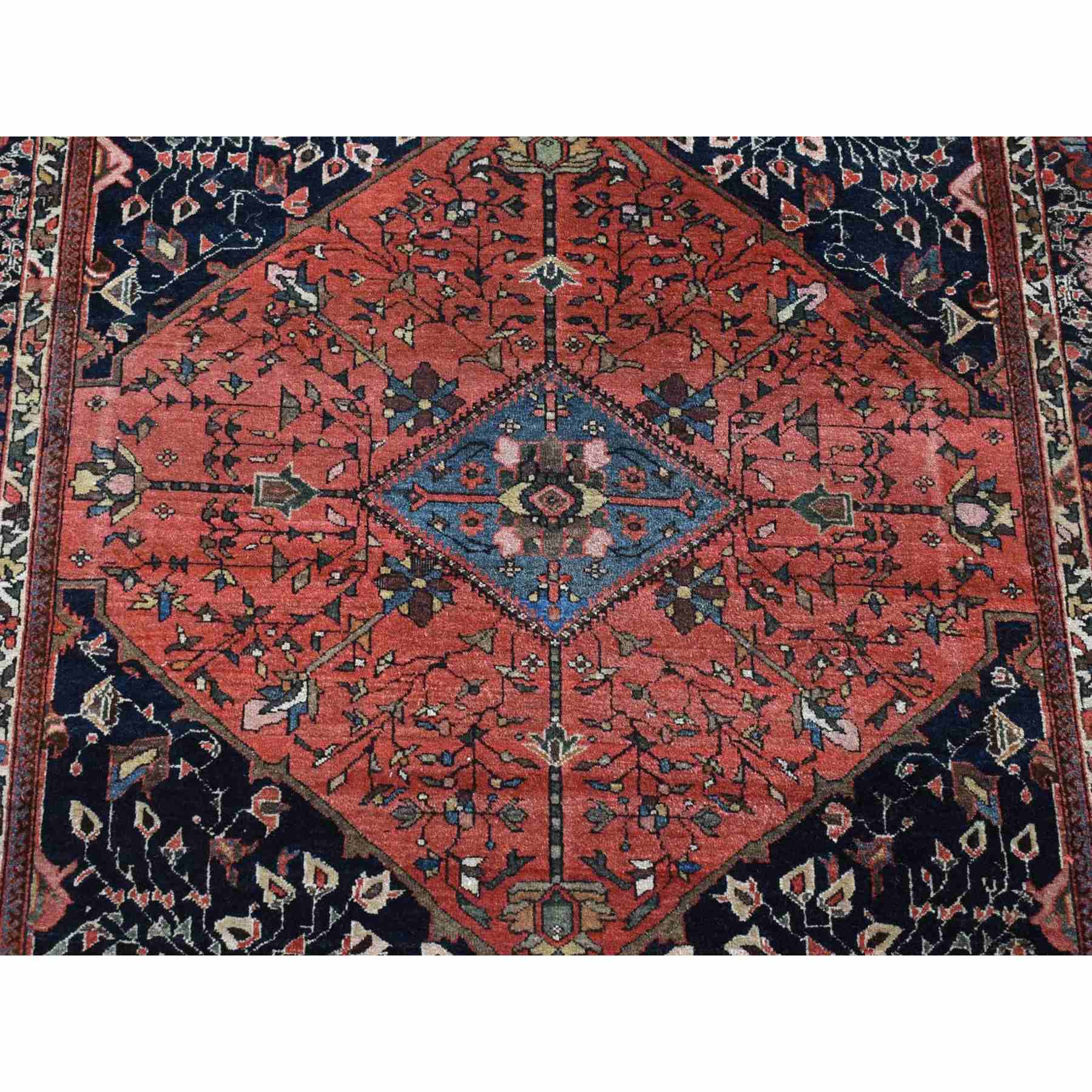 Persian-Hand-Knotted-Rug-403005