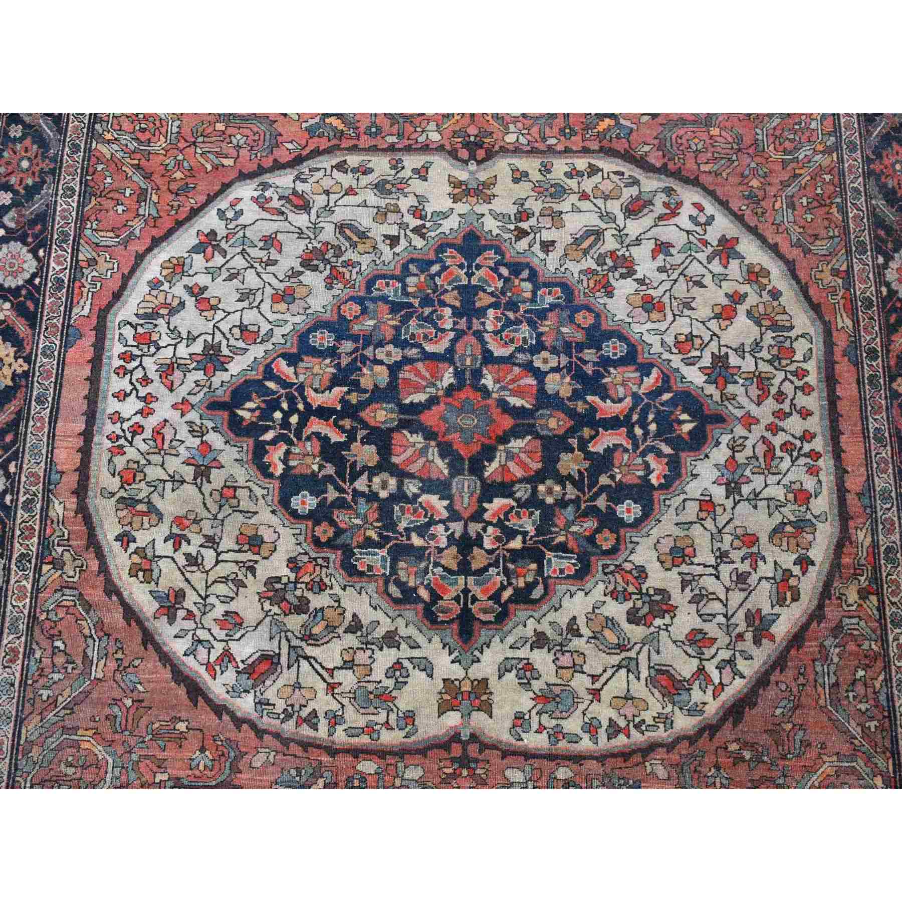 Persian-Hand-Knotted-Rug-403010