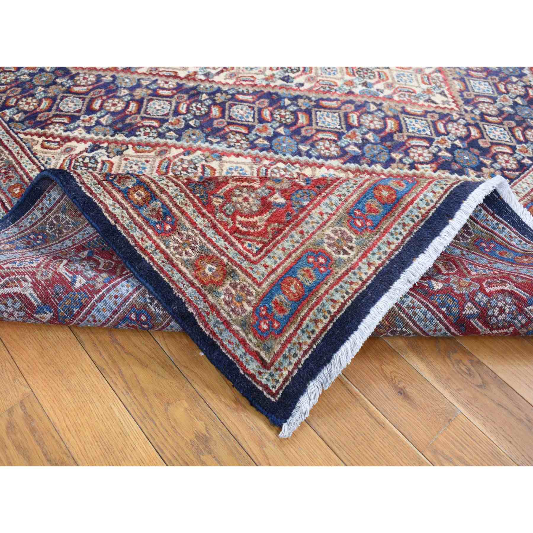 Persian-Hand-Knotted-Rug-403890