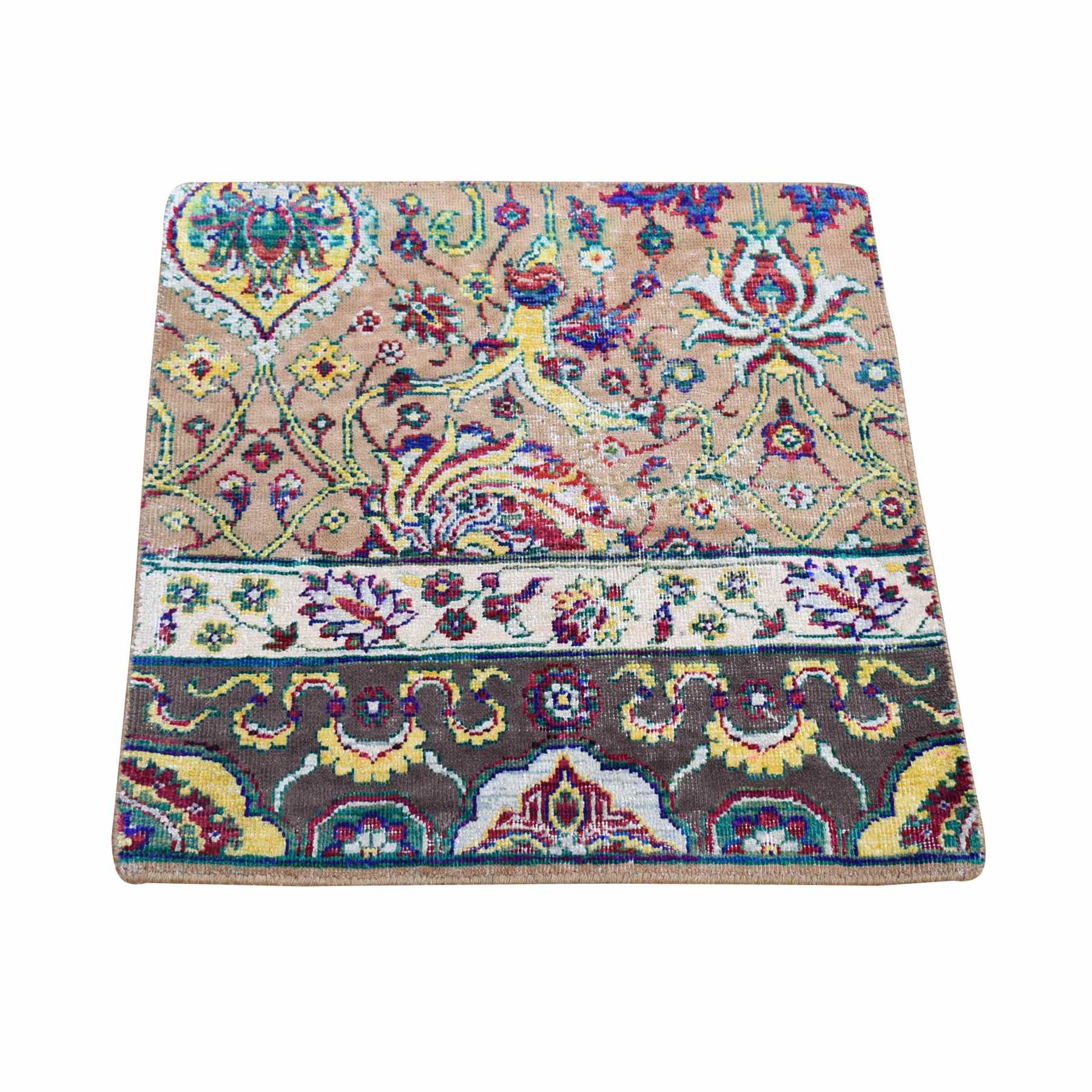 Rajasthan-Hand-Knotted-Rug-403025