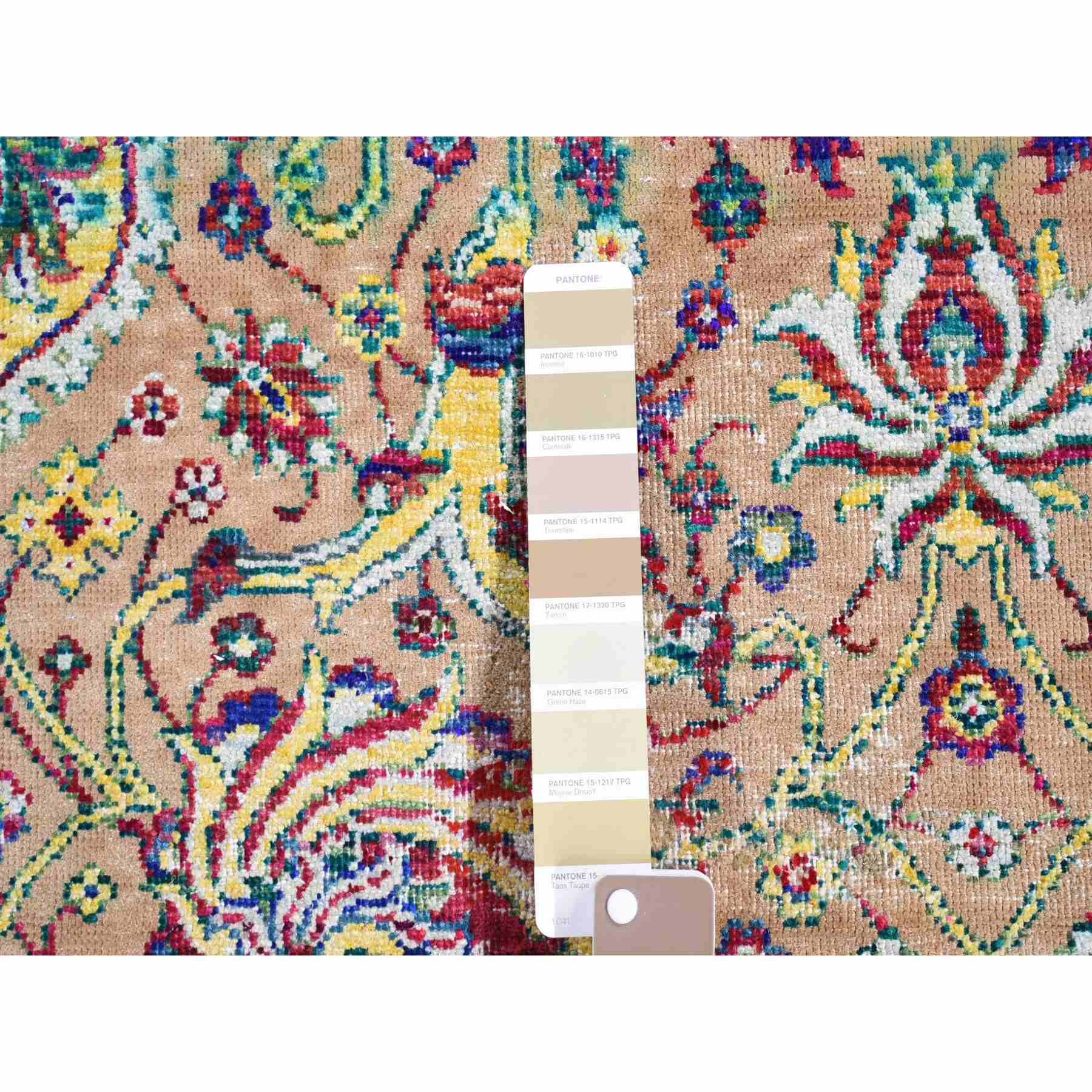 Rajasthan-Hand-Knotted-Rug-403025