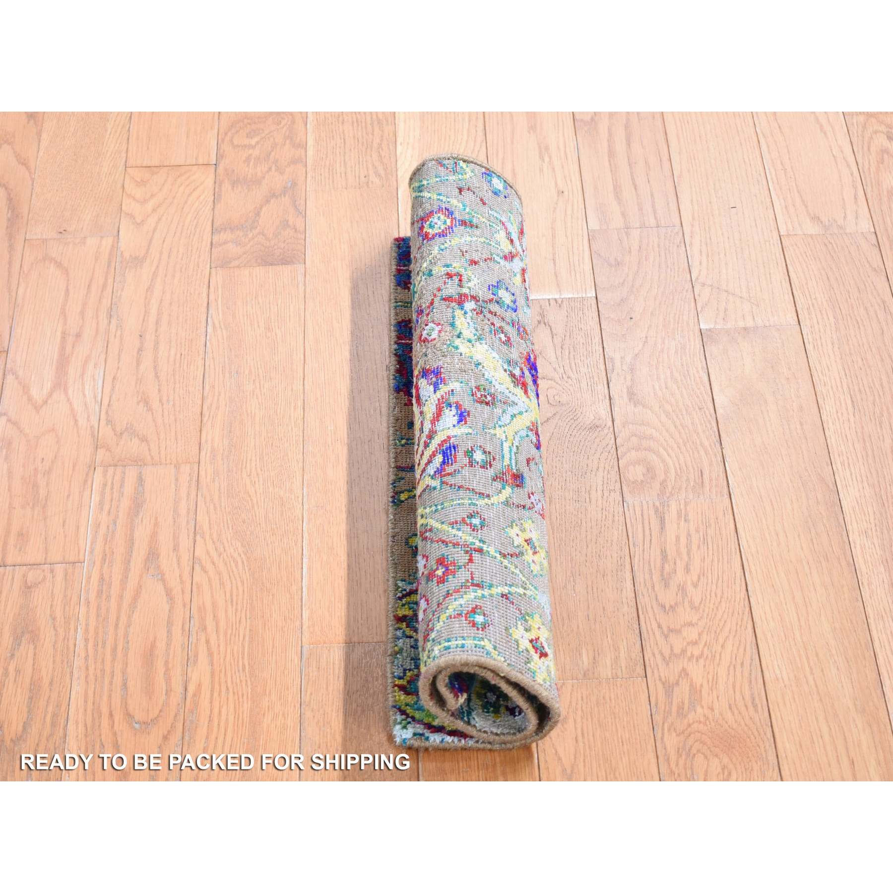 Rajasthan-Hand-Knotted-Rug-403025