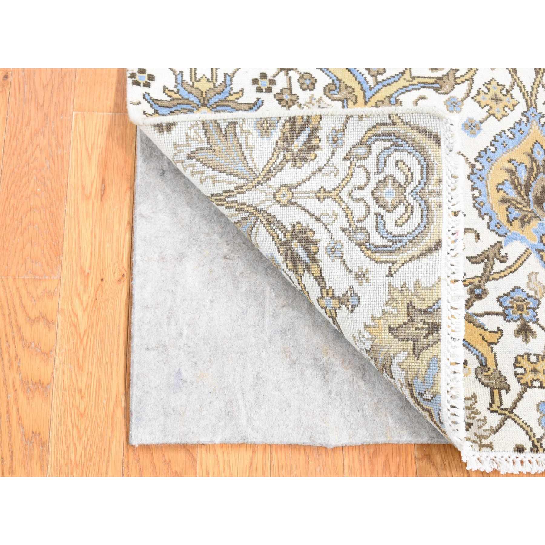 Rajasthan-Hand-Knotted-Rug-403030