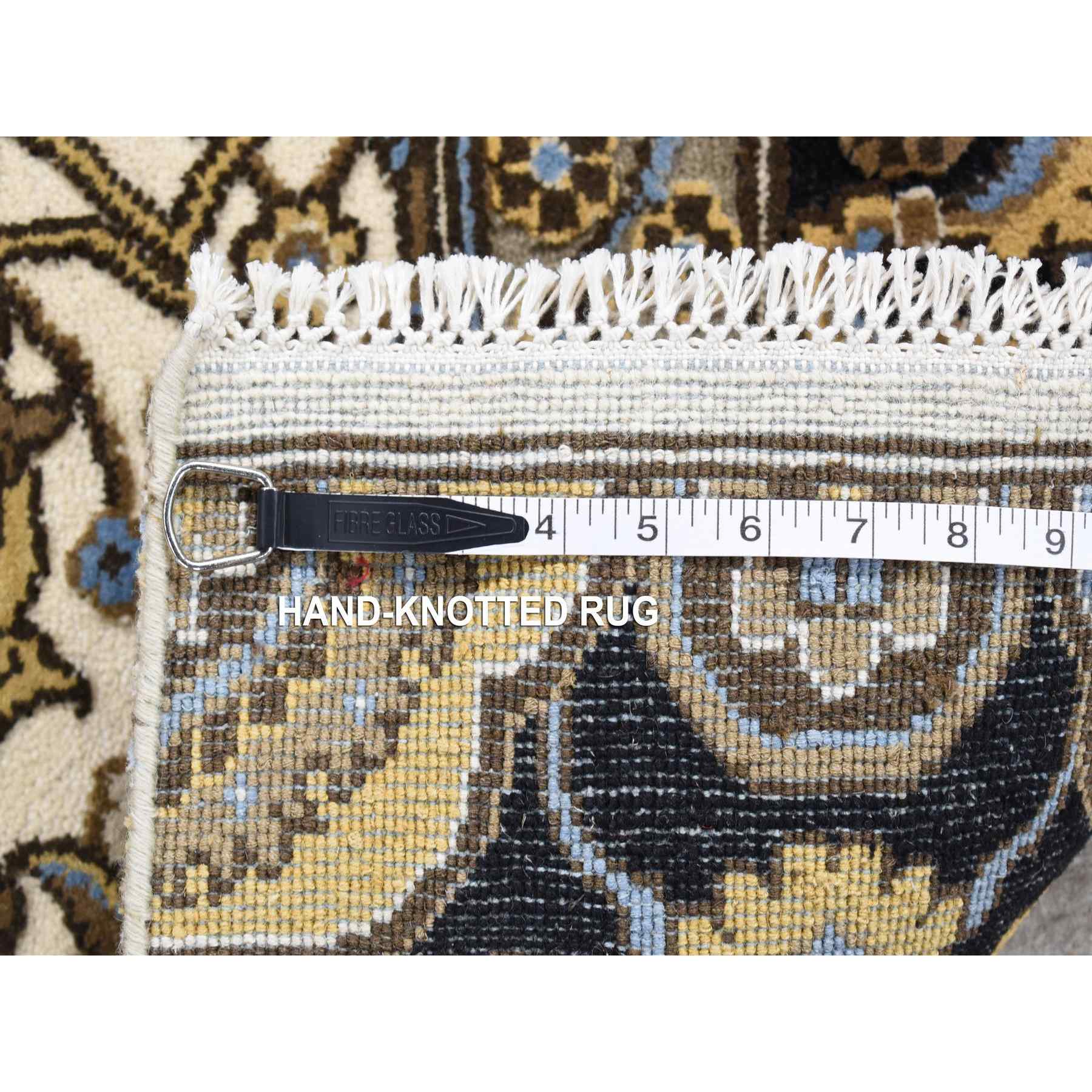 Rajasthan-Hand-Knotted-Rug-403060