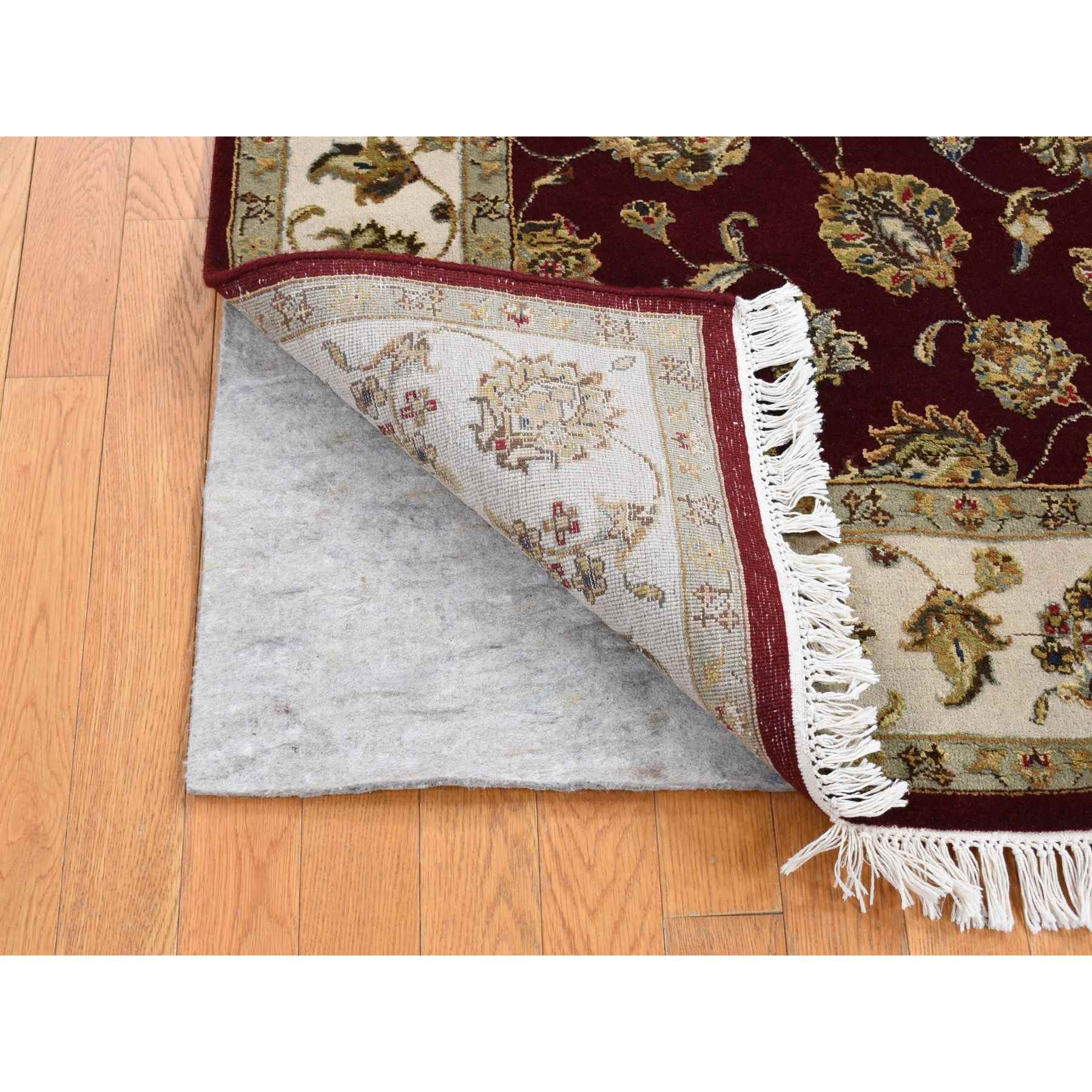 Rajasthan-Hand-Knotted-Rug-404720