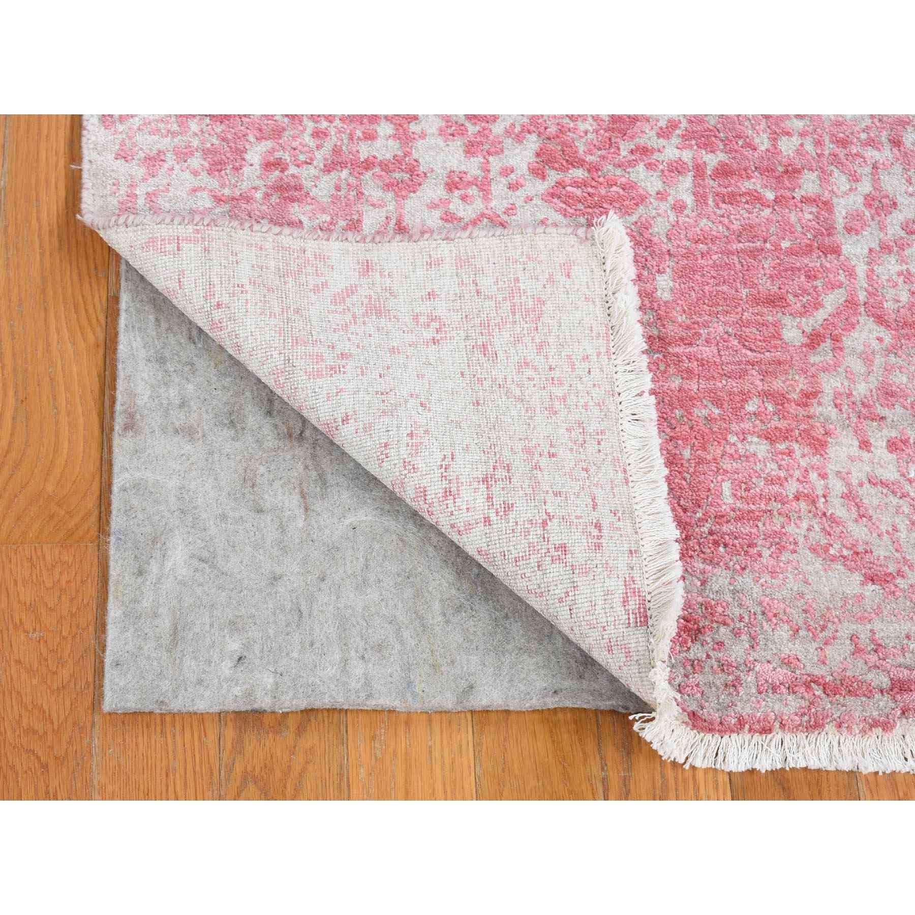Transitional-Hand-Knotted-Rug-402545