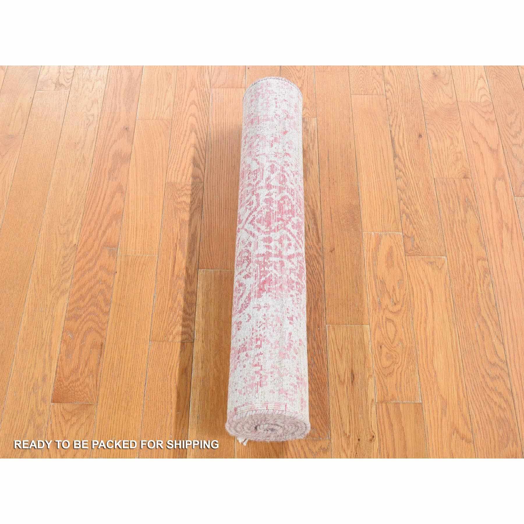 Transitional-Hand-Knotted-Rug-402545