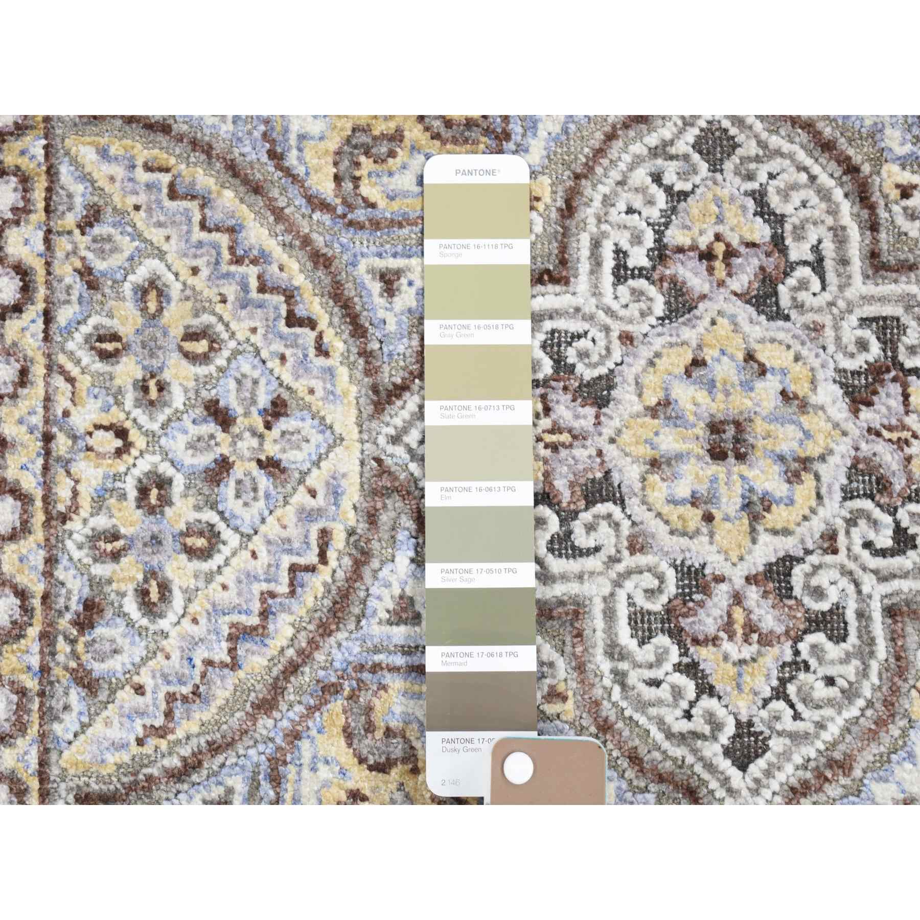 Transitional-Hand-Knotted-Rug-402880
