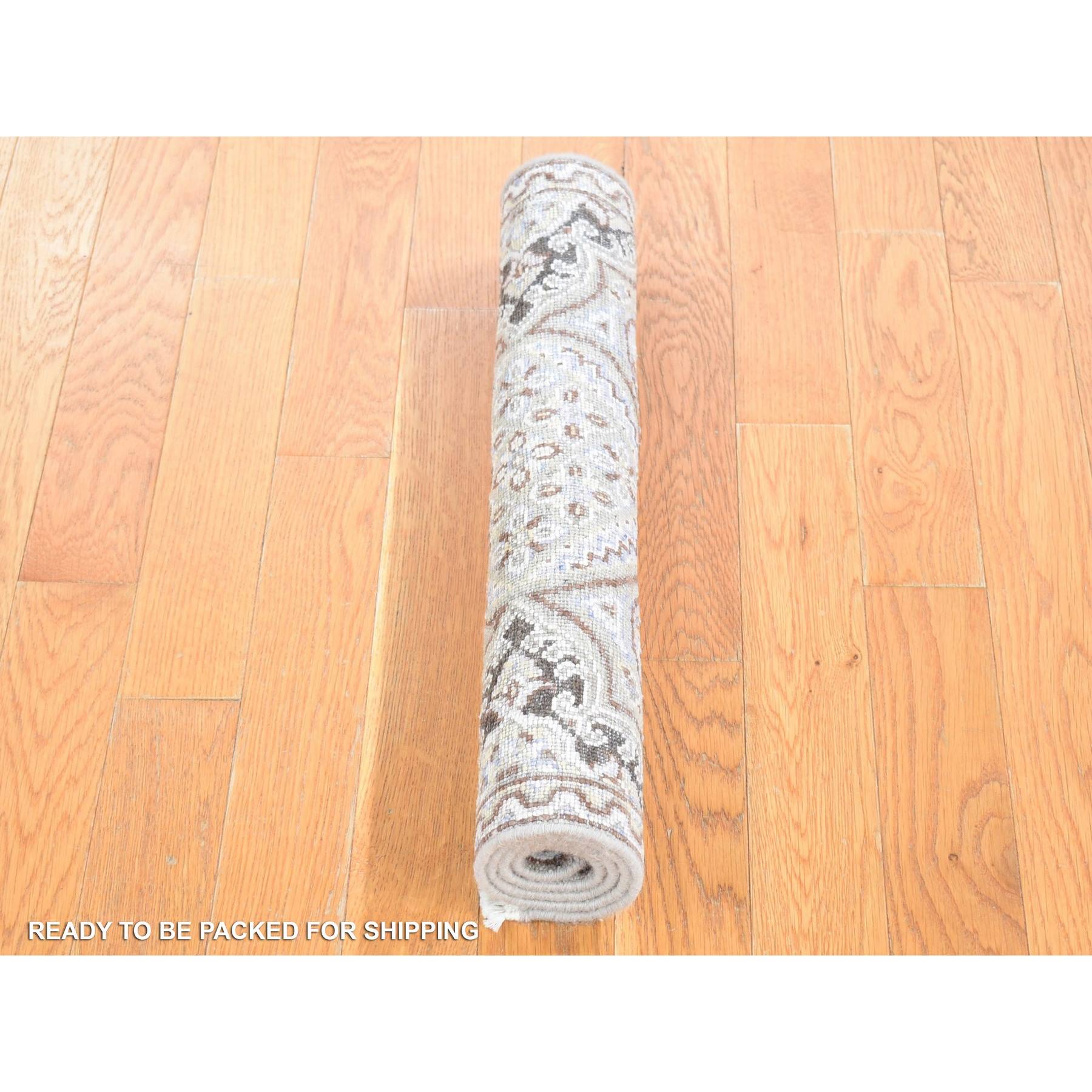 Transitional-Hand-Knotted-Rug-402880