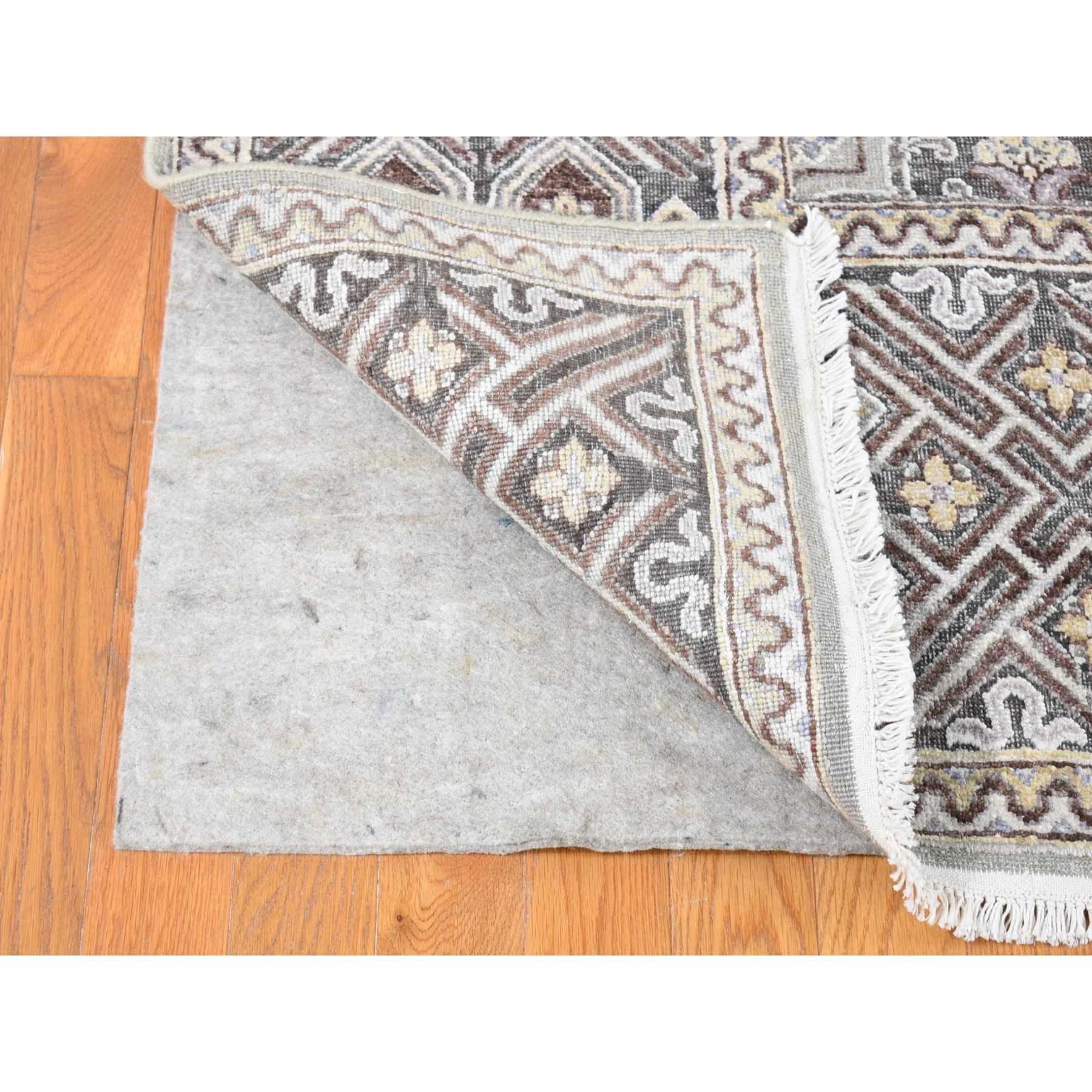 Transitional-Hand-Knotted-Rug-403430