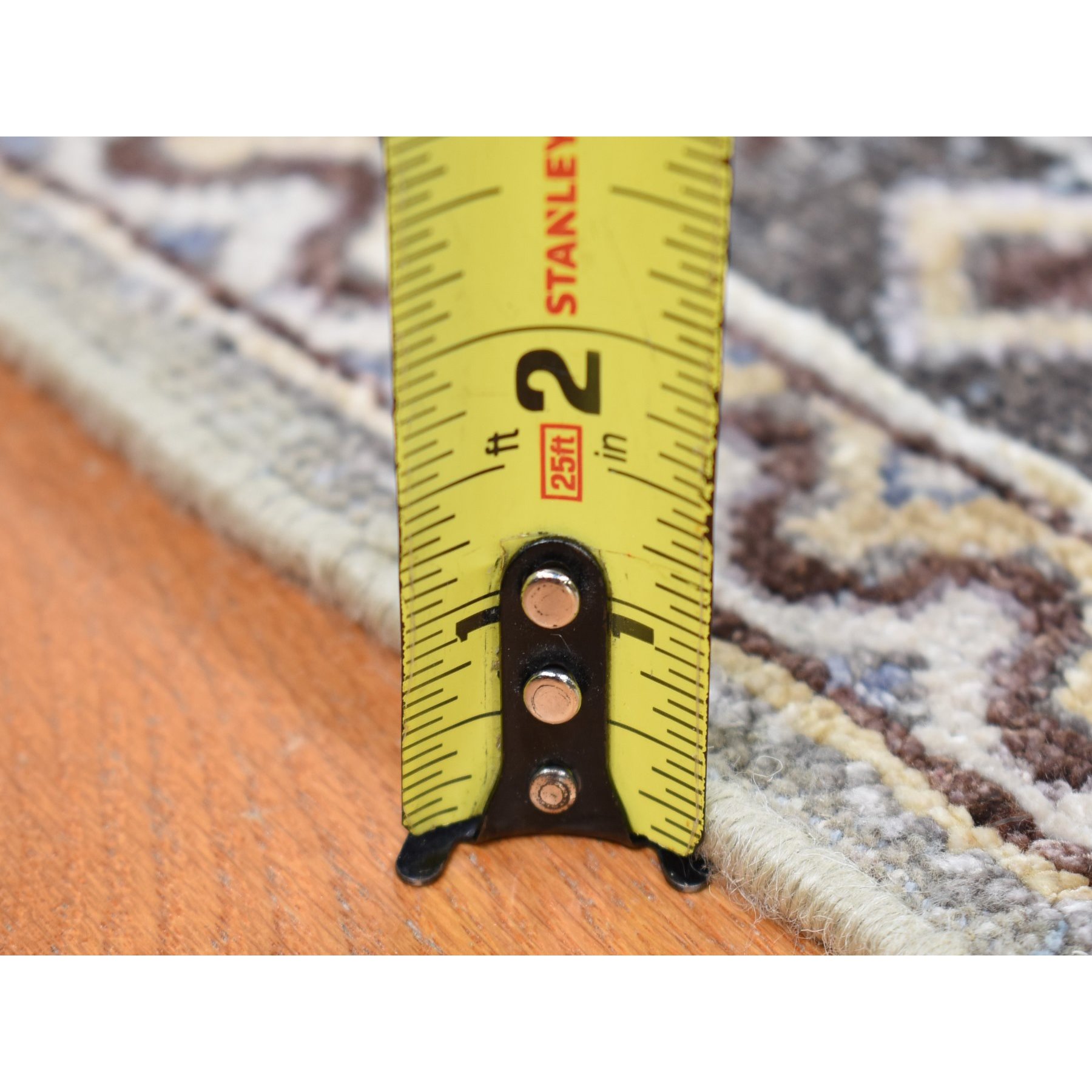 Transitional-Hand-Knotted-Rug-403430