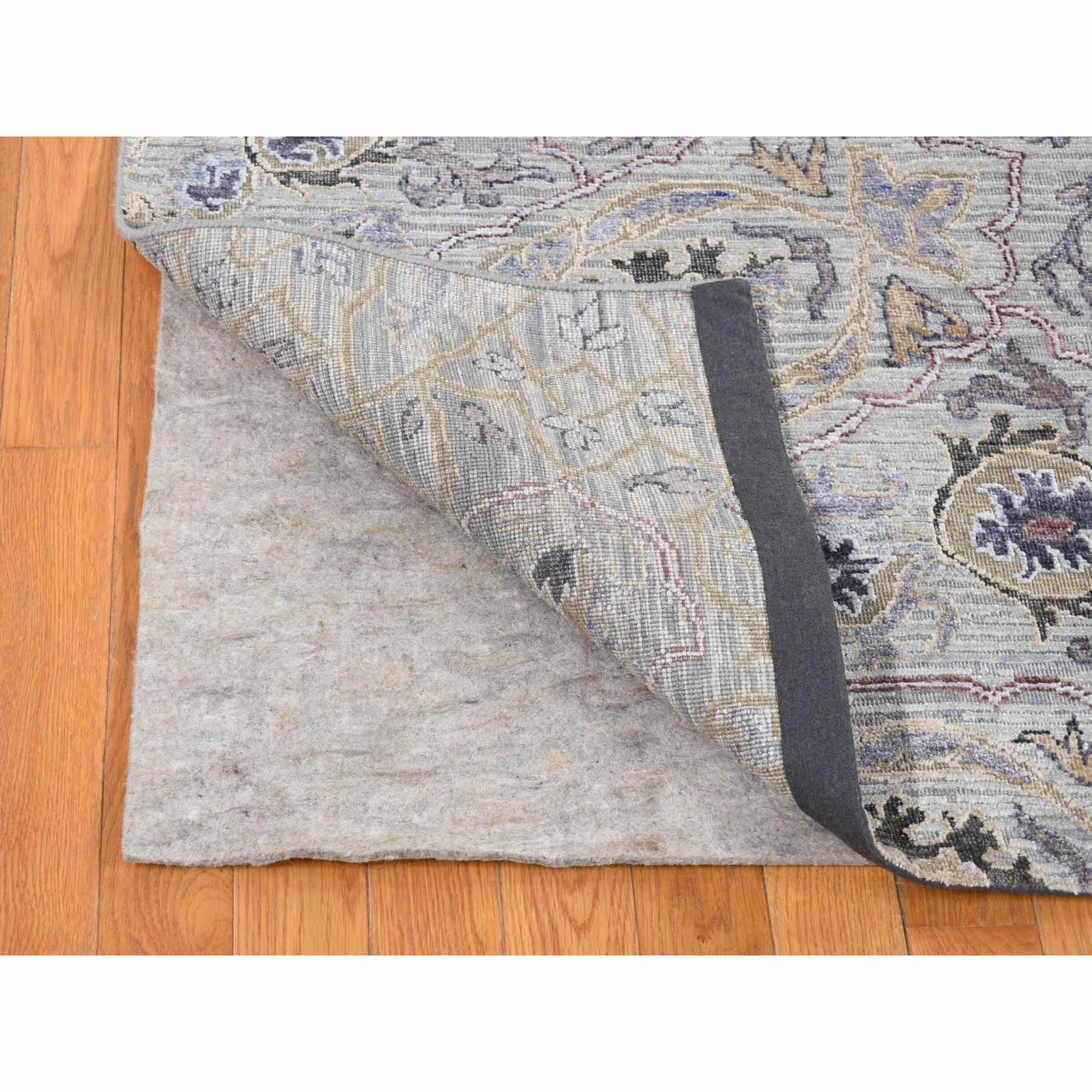 Transitional-Hand-Knotted-Rug-403710