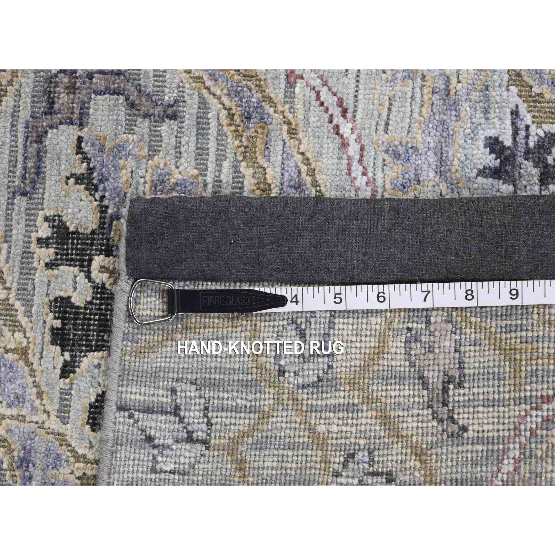 Transitional-Hand-Knotted-Rug-403710