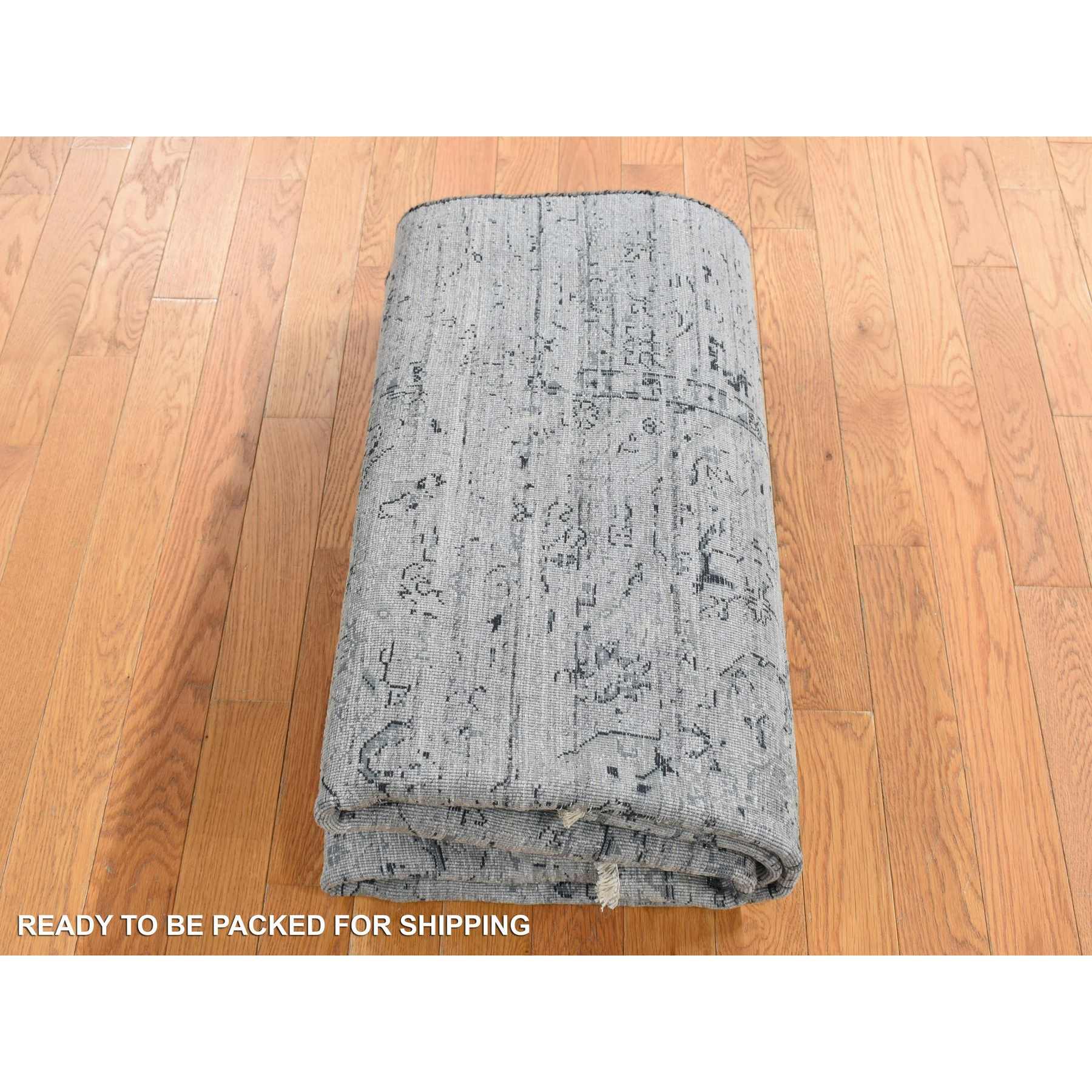 Transitional-Hand-Knotted-Rug-403860