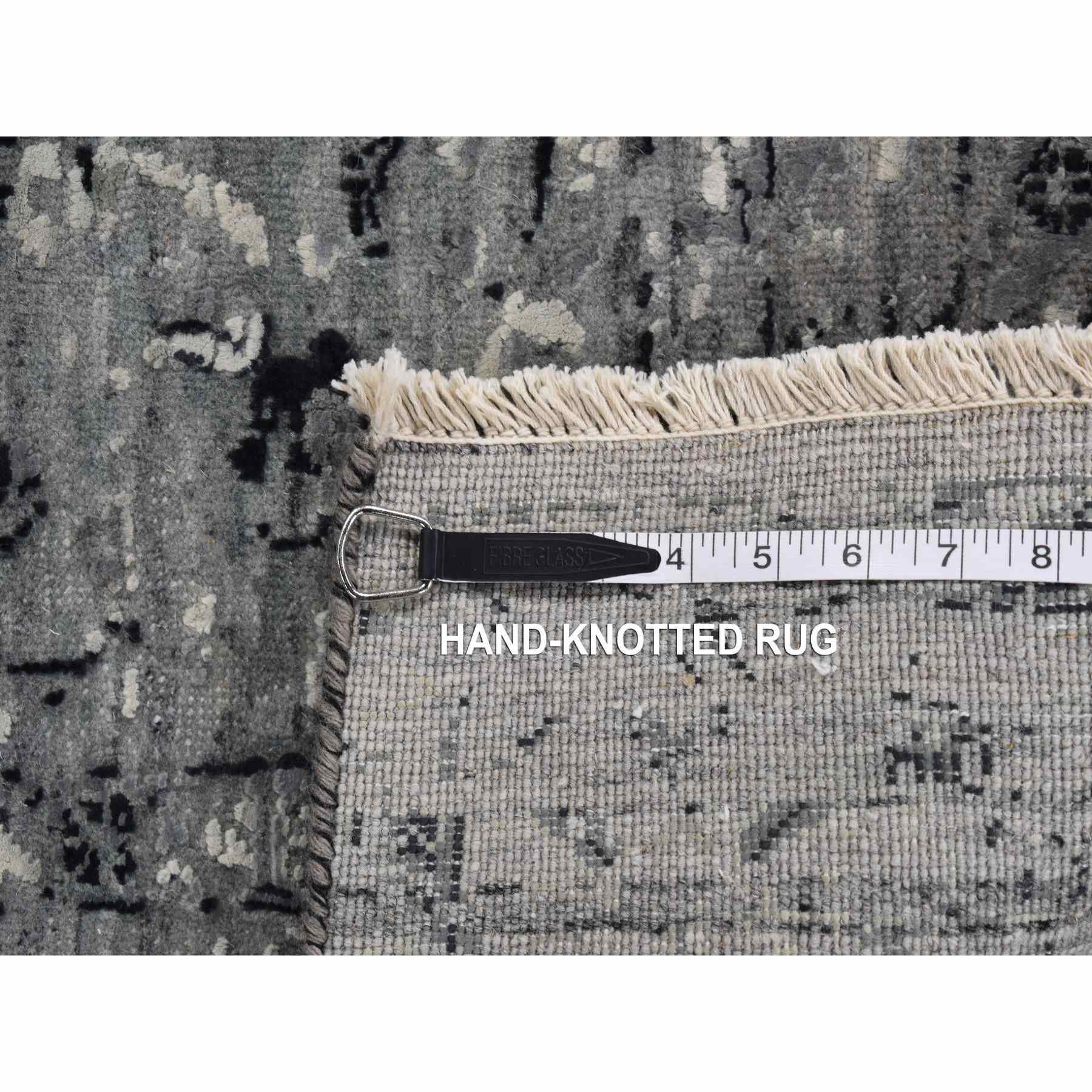 Transitional-Hand-Knotted-Rug-403860