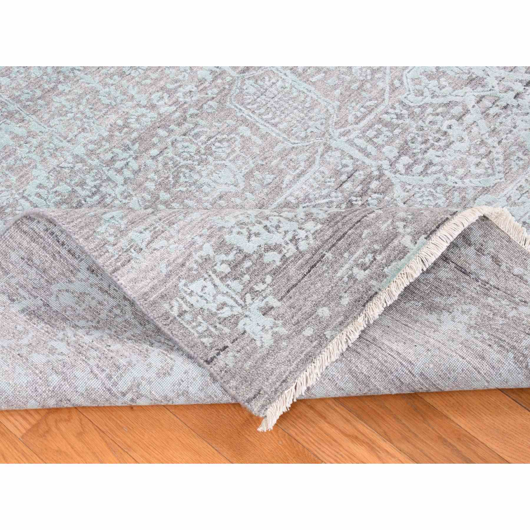 Transitional-Hand-Knotted-Rug-403945