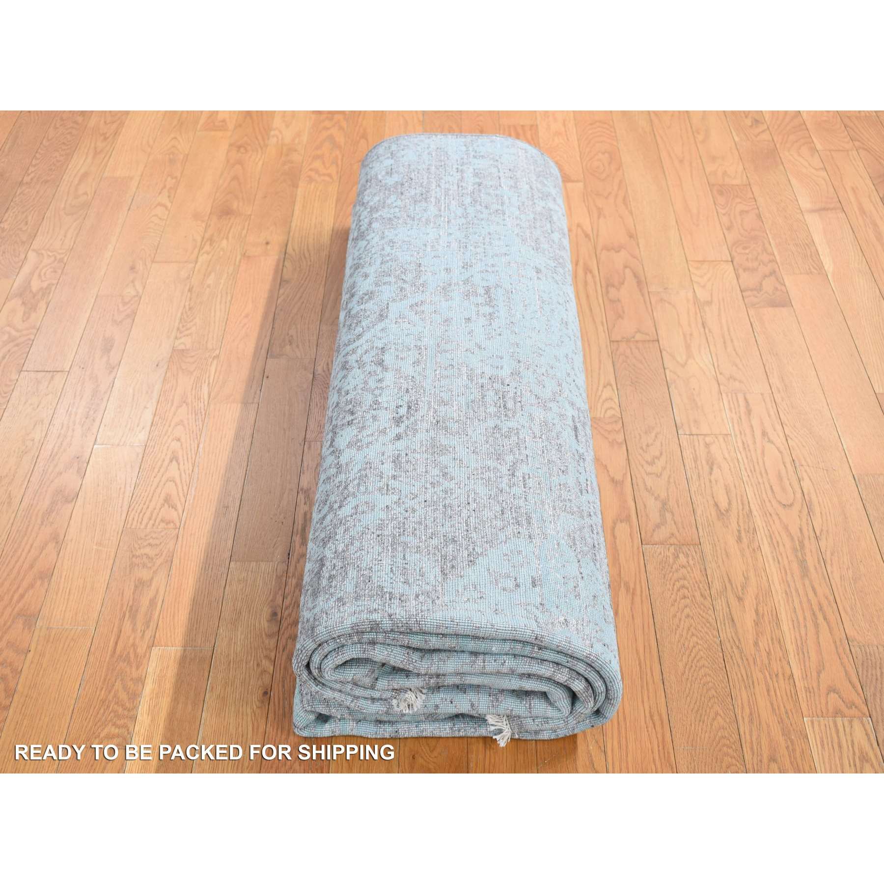 Transitional-Hand-Knotted-Rug-403945