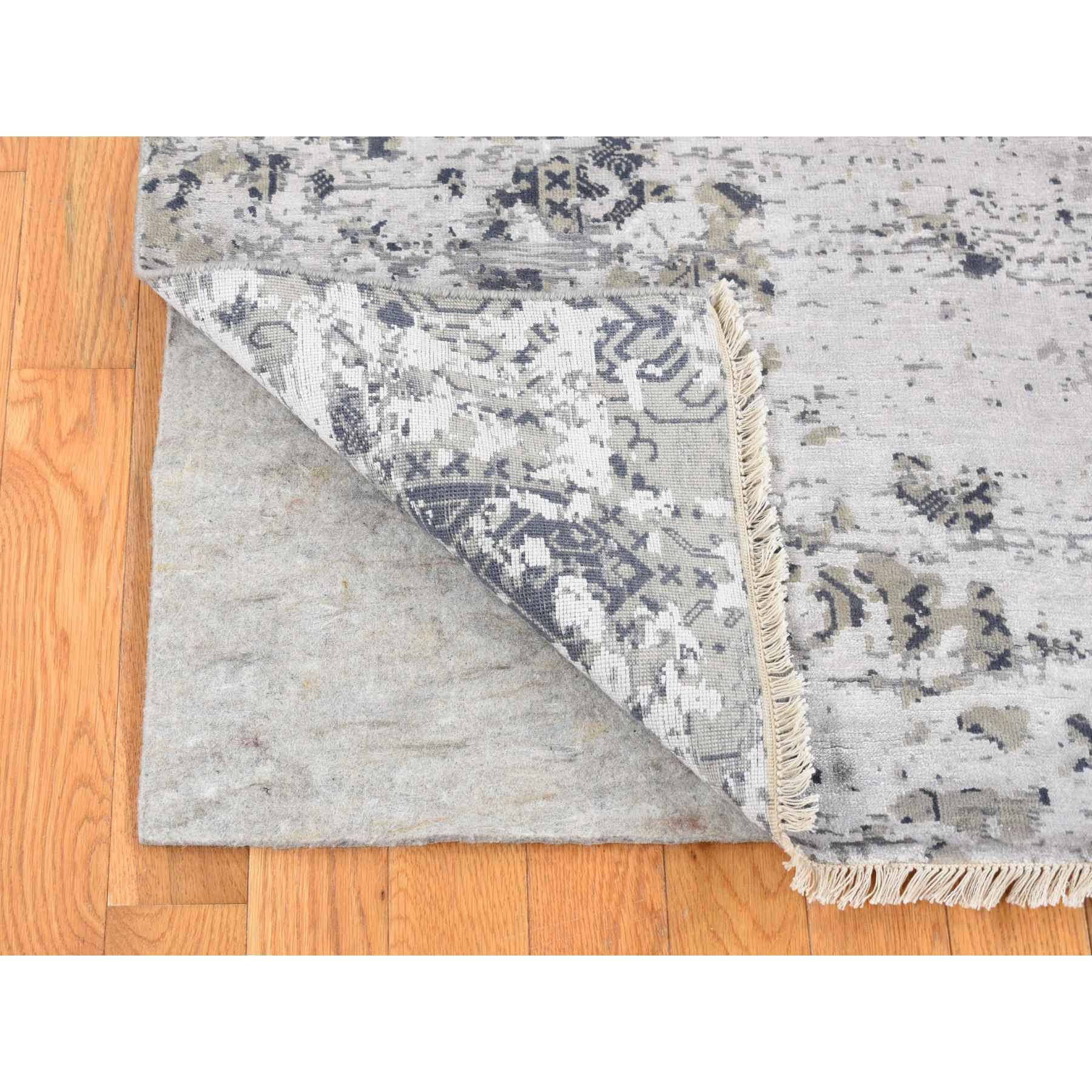 Transitional-Hand-Knotted-Rug-403960